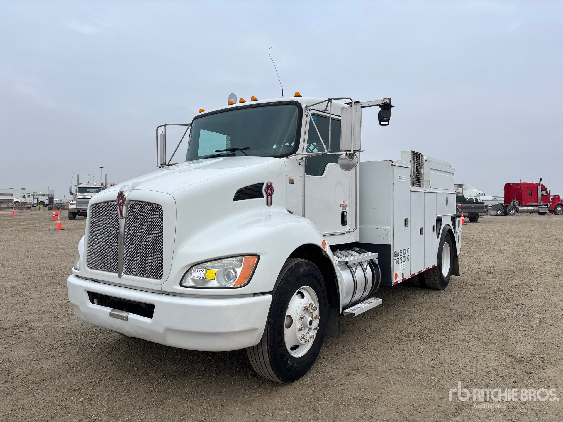 General Appearance with Zdjęcie, lewy górny róg