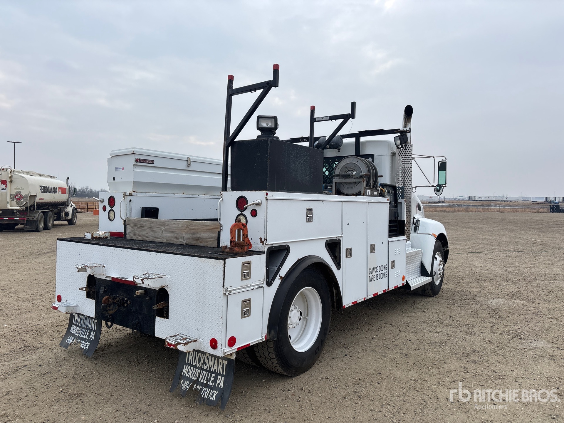 General Appearance with Zdjęcie, prawy dolny róg