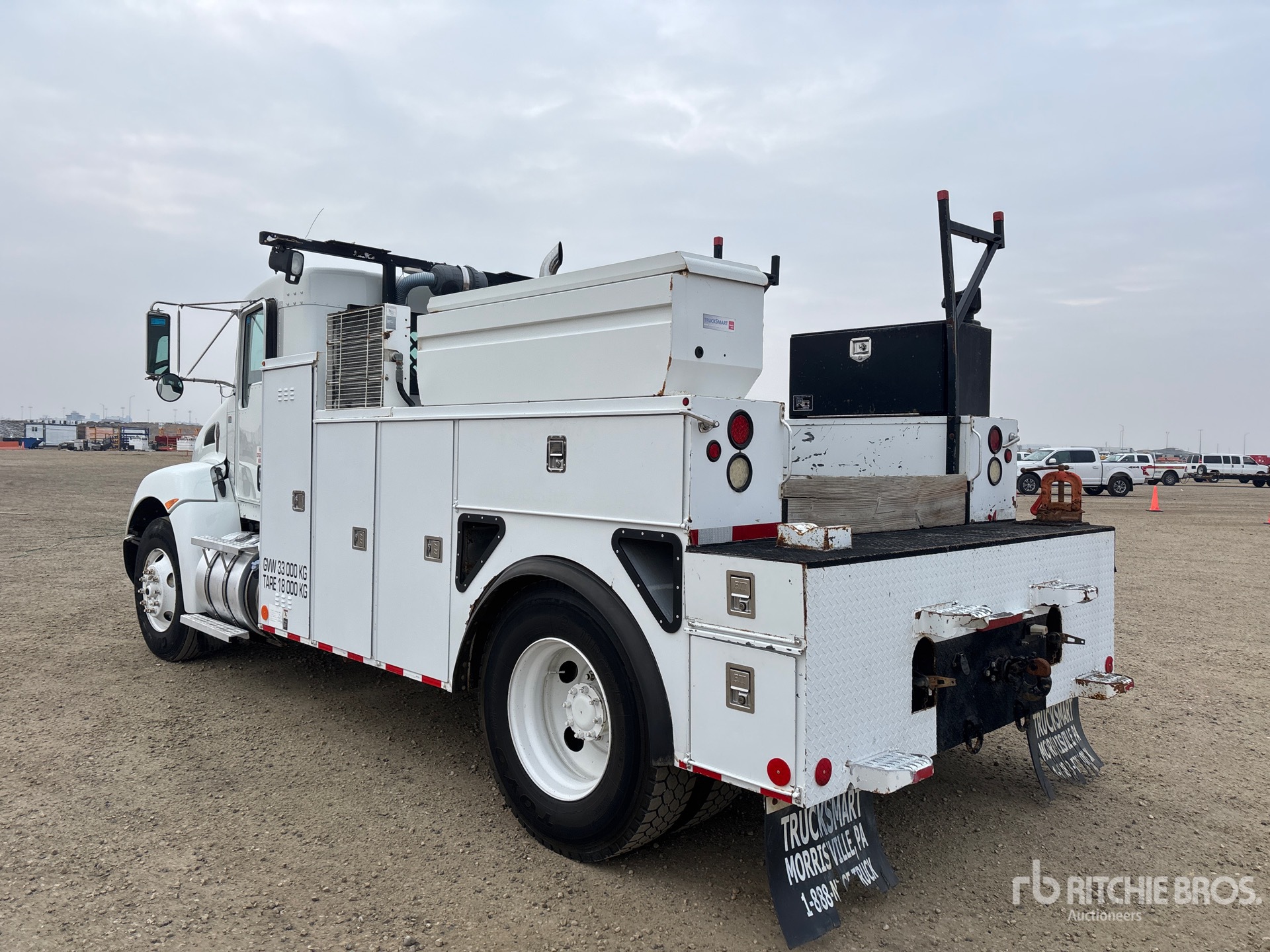 General Appearance with Zdjęcie, lewy dolny róg