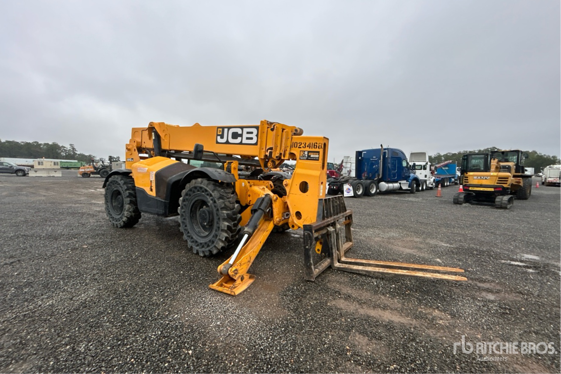 General Appearance with Imagen: esquina delantera derecha