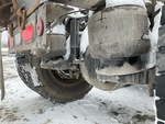 4 Underbody - Truck with 