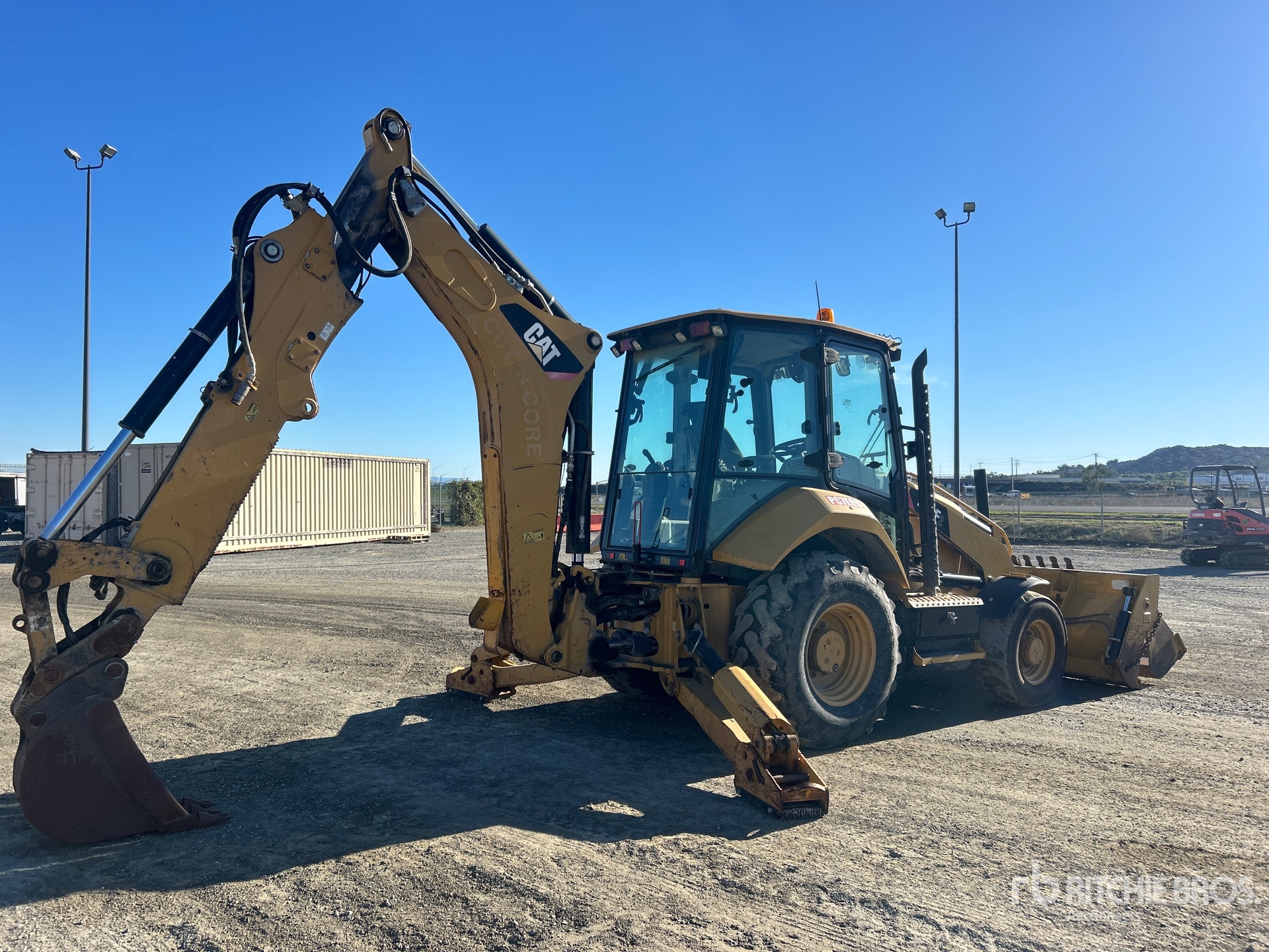 General Appearance with Imagen: esquina trasera derecha