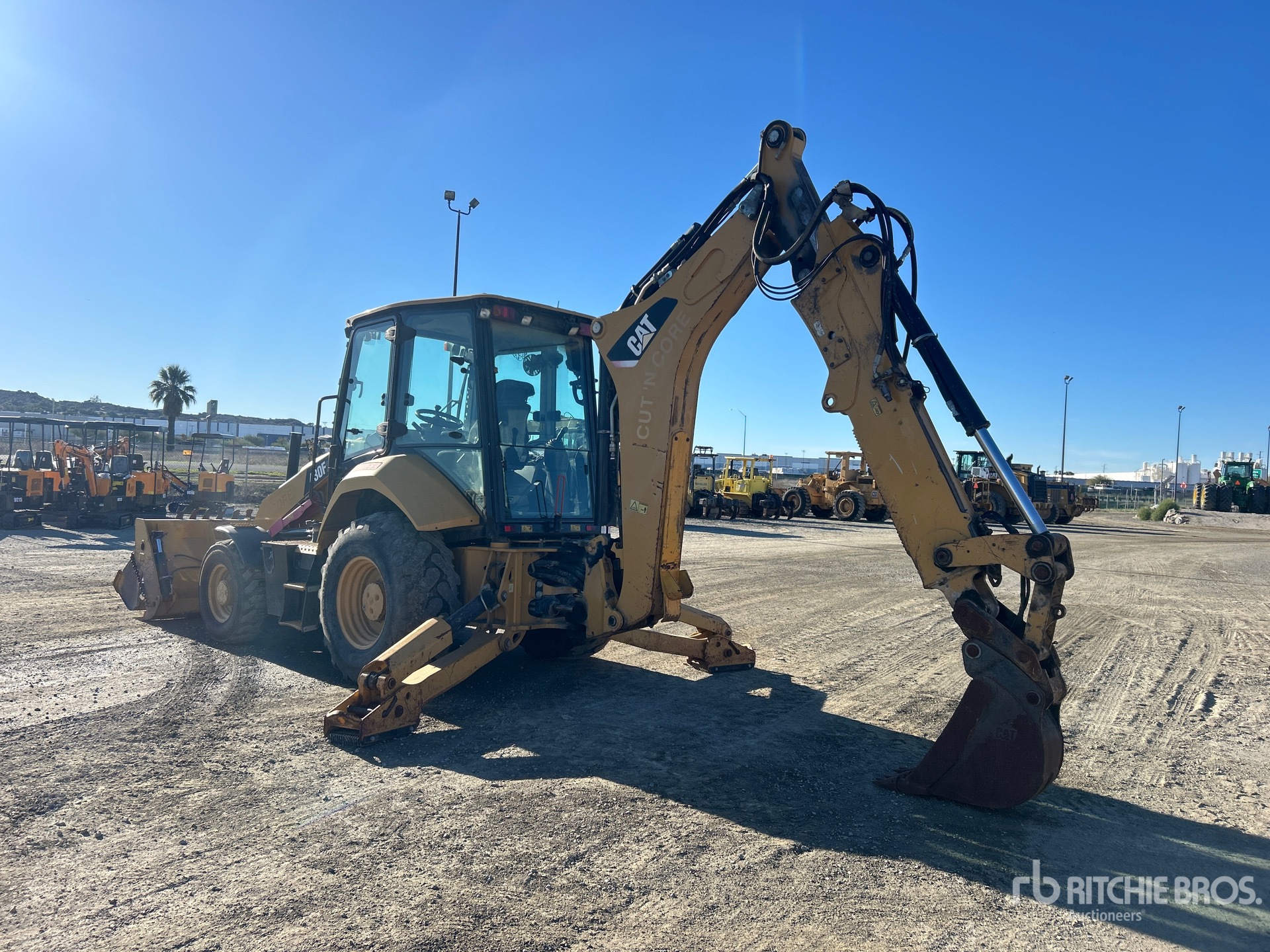 General Appearance with Imagen: esquina trasera izquierda