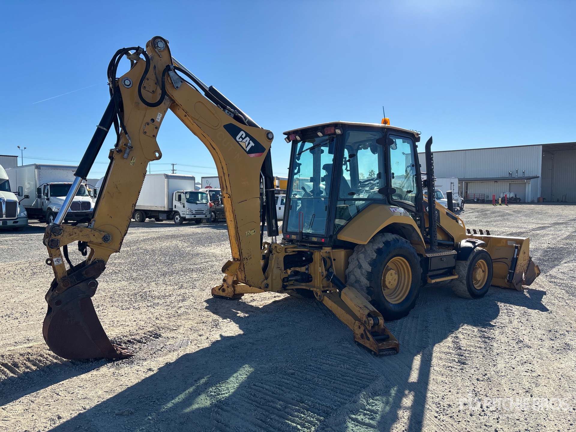 General Appearance with Zdjęcie, prawy dolny róg