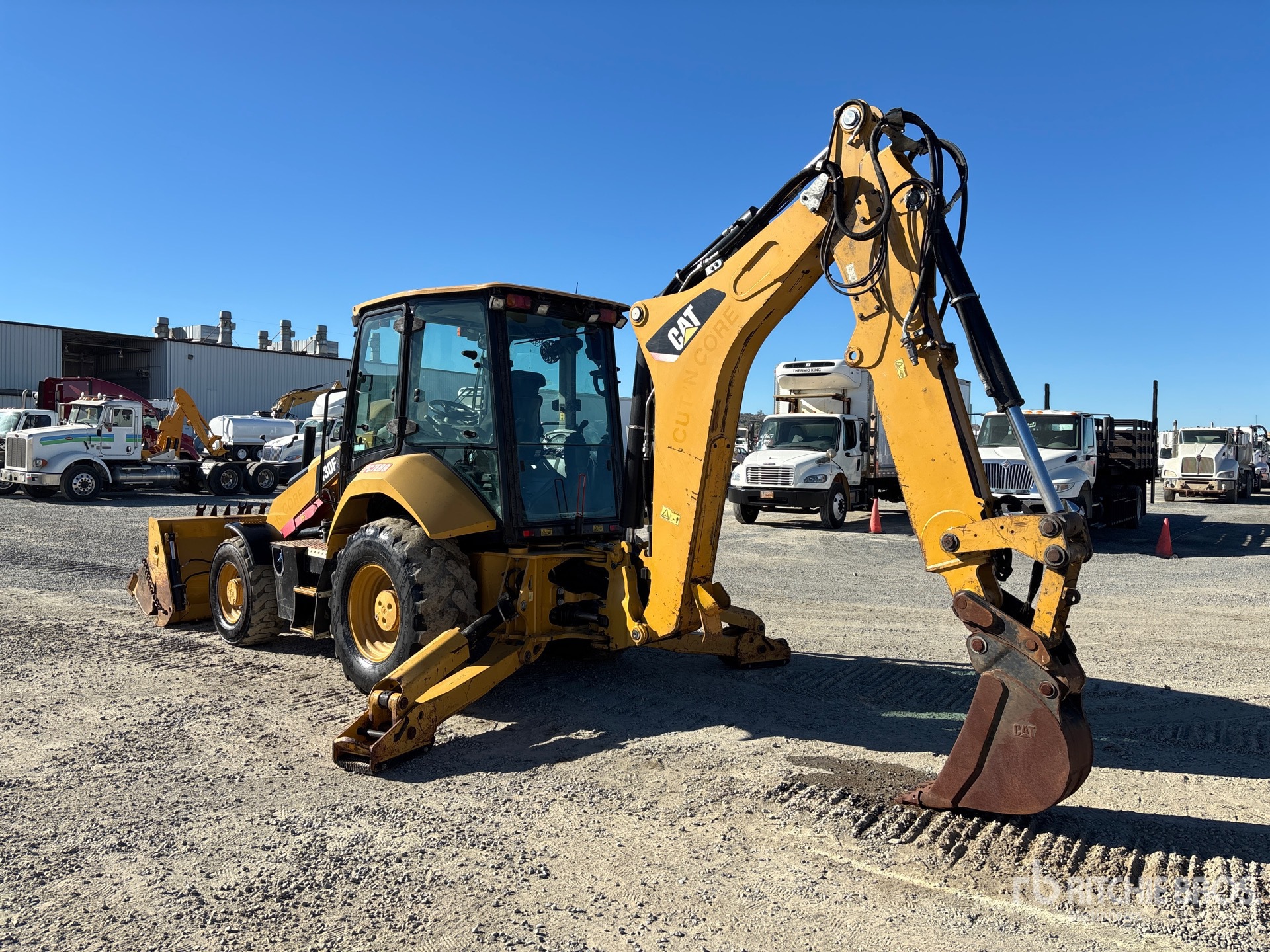 General Appearance with Zdjęcie, lewy dolny róg