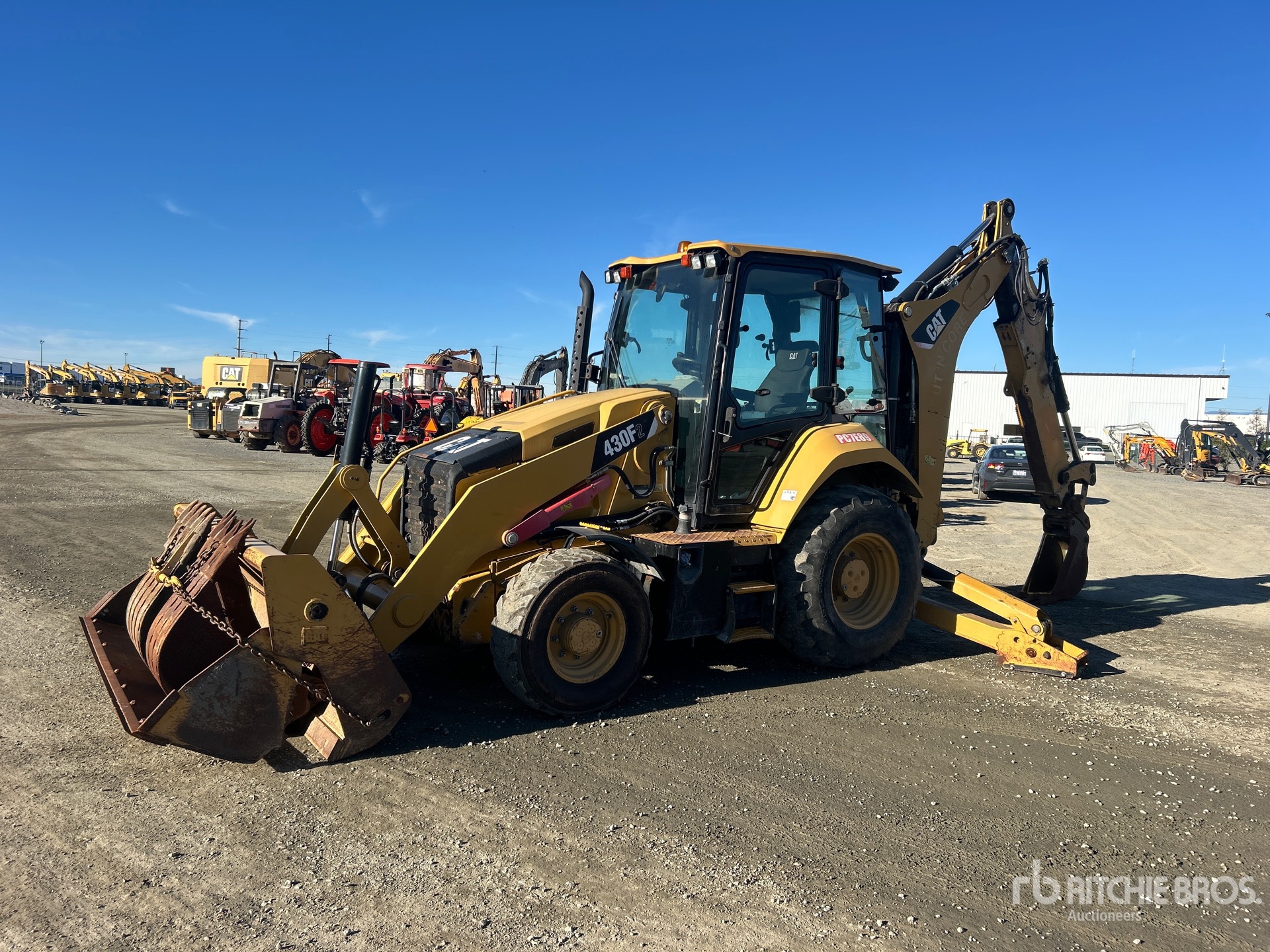 General Appearance with Featured Photo