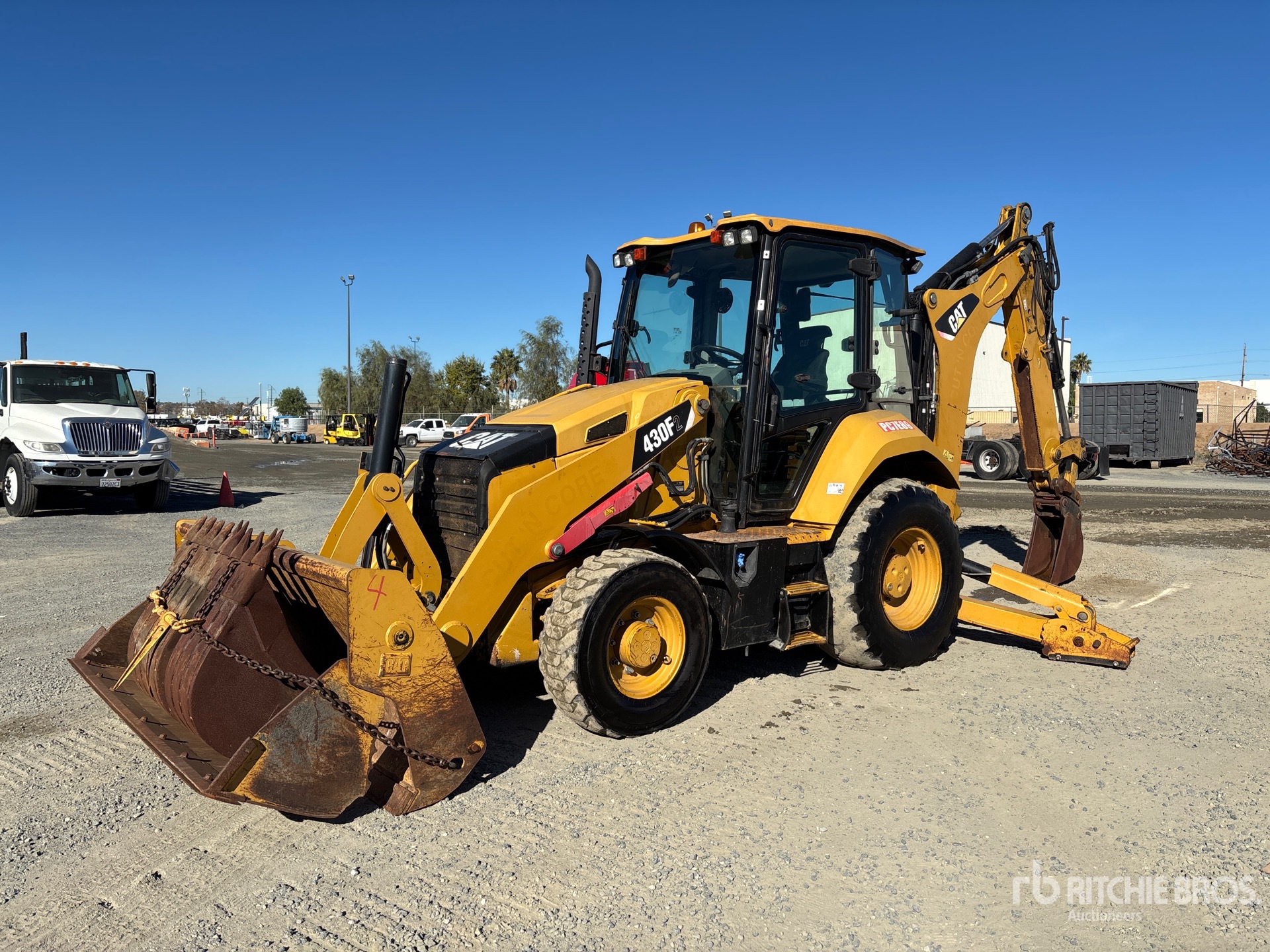 General Appearance with Zdjęcie, lewy górny róg