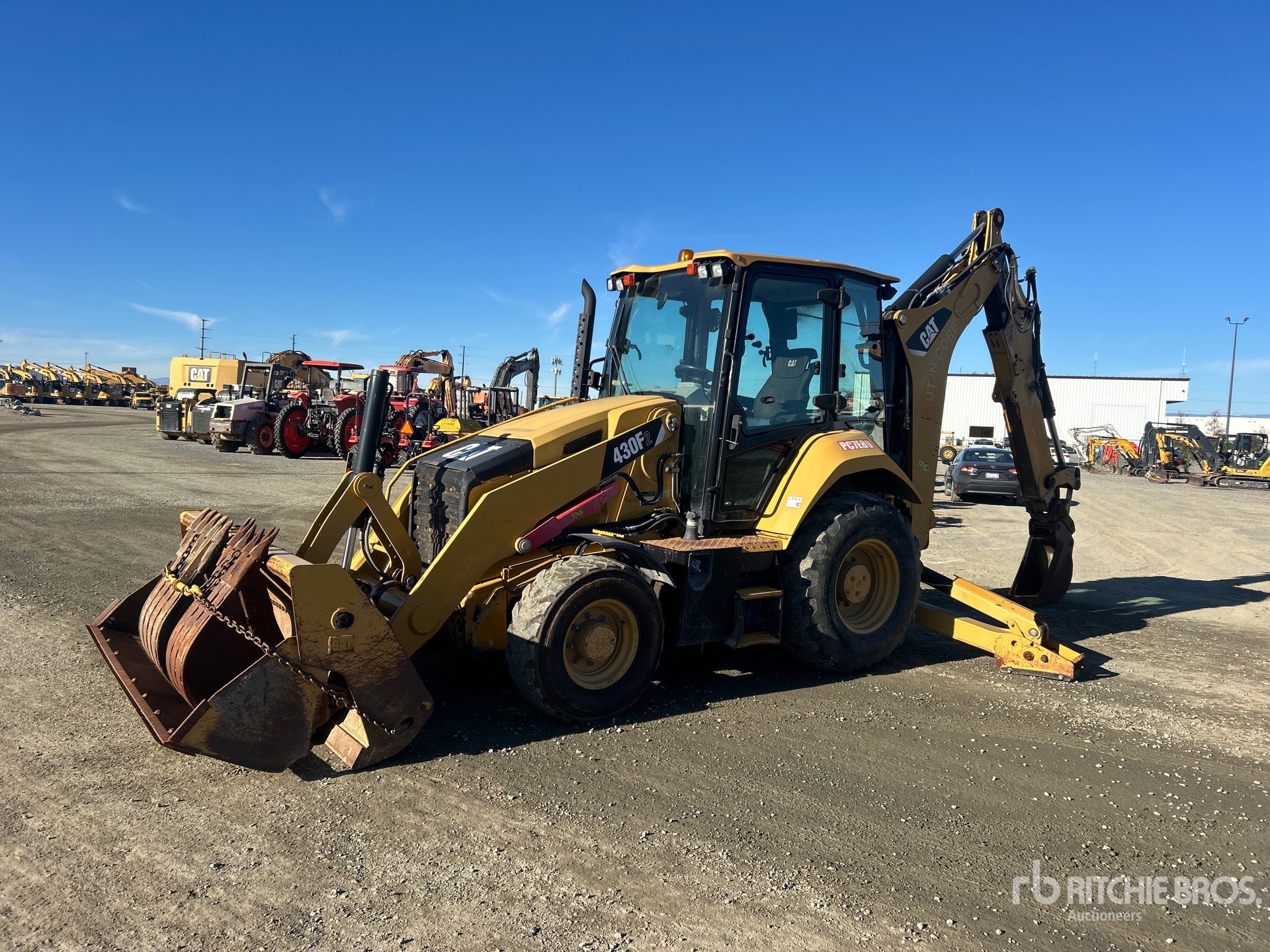 General Appearance with Imagen: esquina delantera izquierda