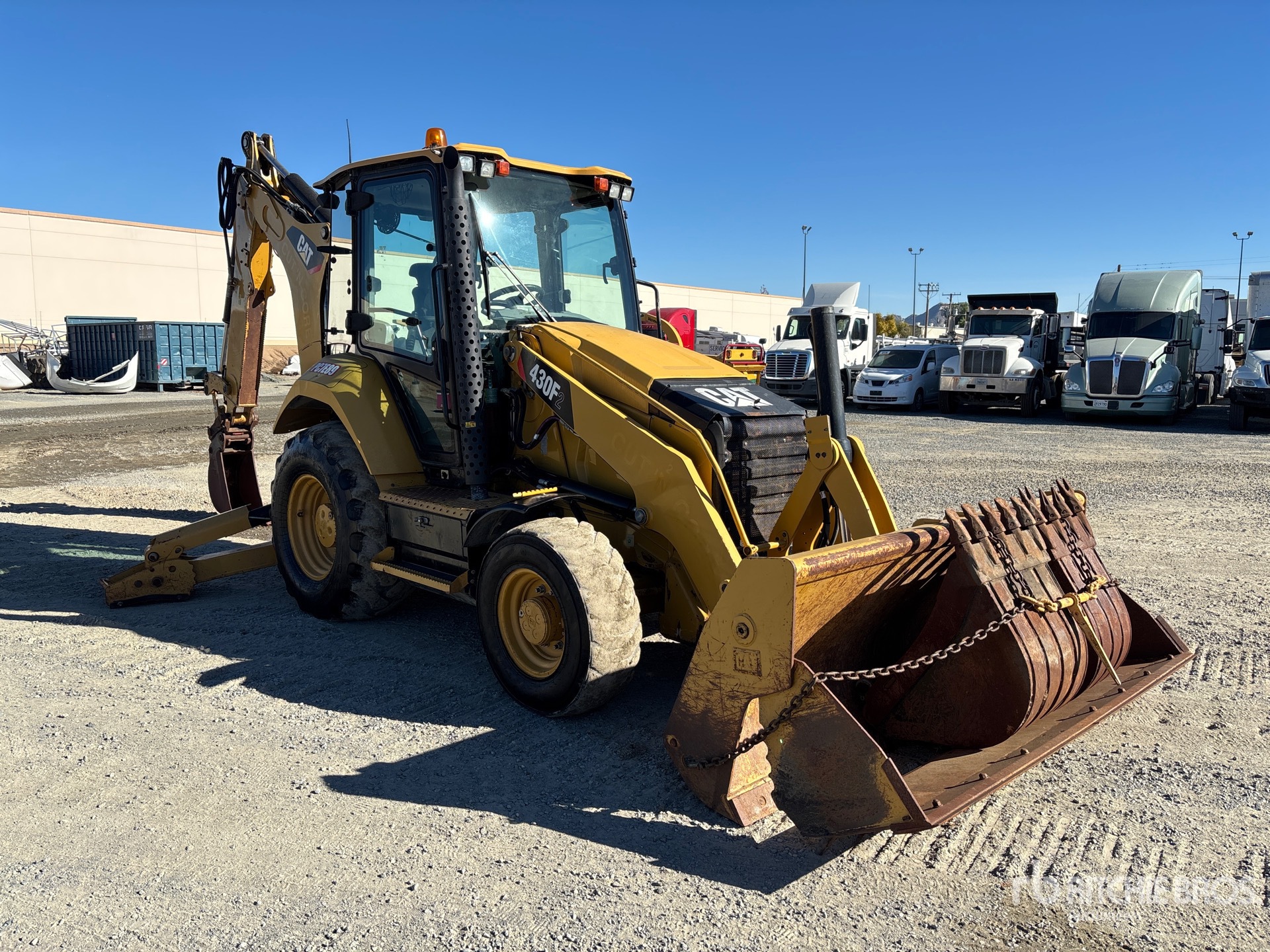 General Appearance with Zdjęcie, prawy górny róg