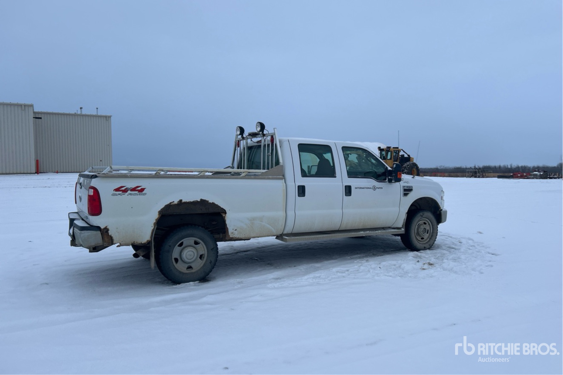 General Appearance with Imagen: esquina trasera derecha