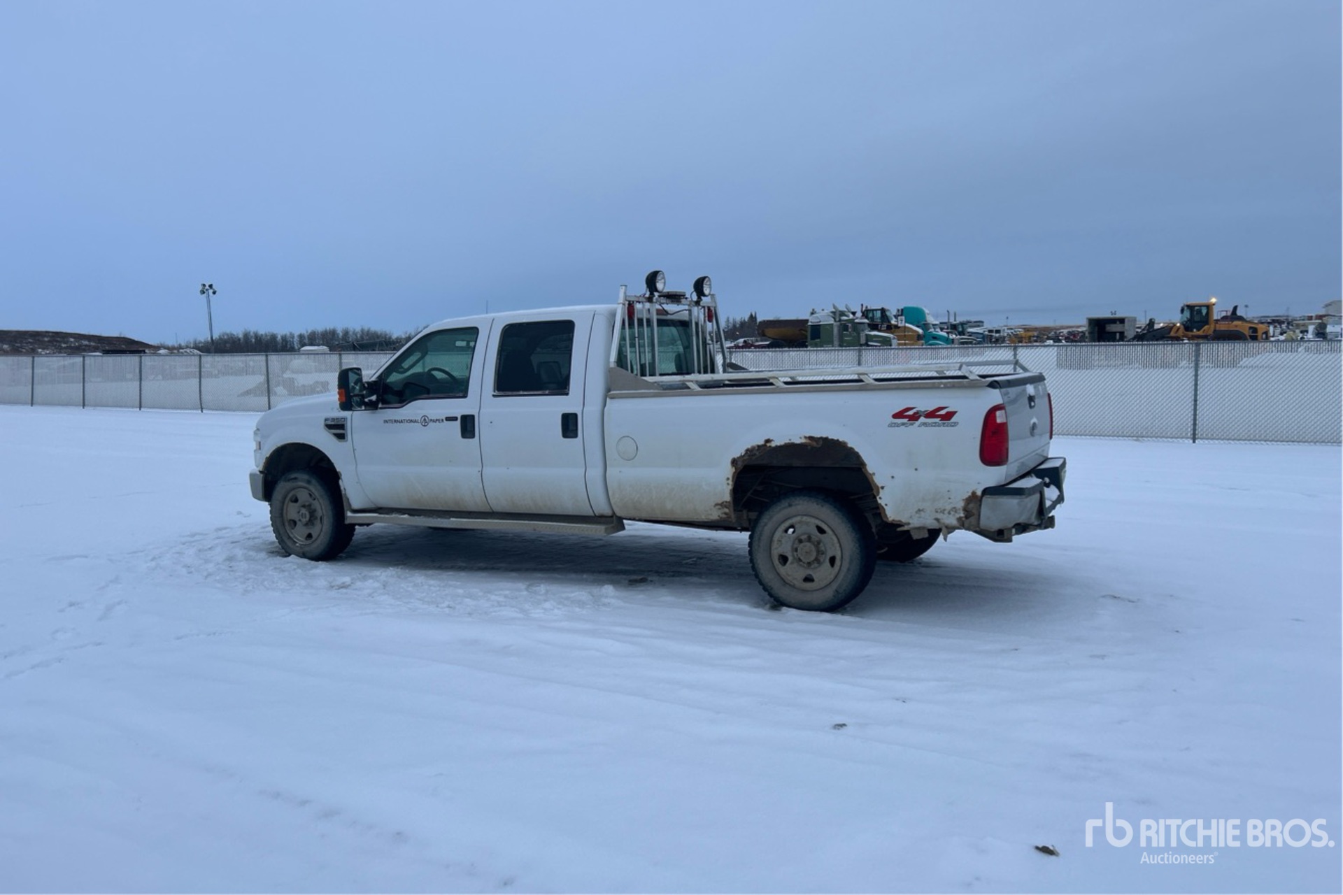 General Appearance with Imagen: esquina trasera izquierda