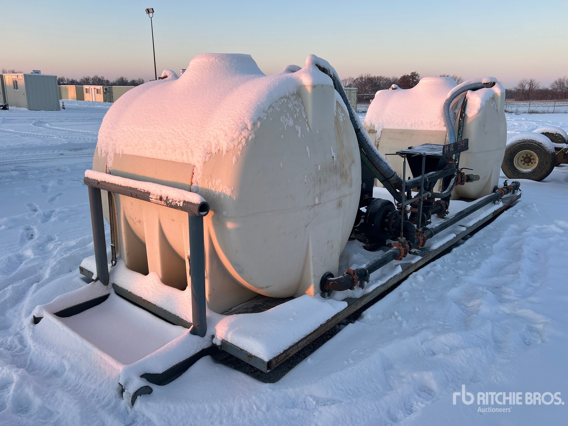 General Appearance with Imagen: esquina trasera izquierda