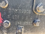 General Appearance with Second Serial Number/VIN Photo