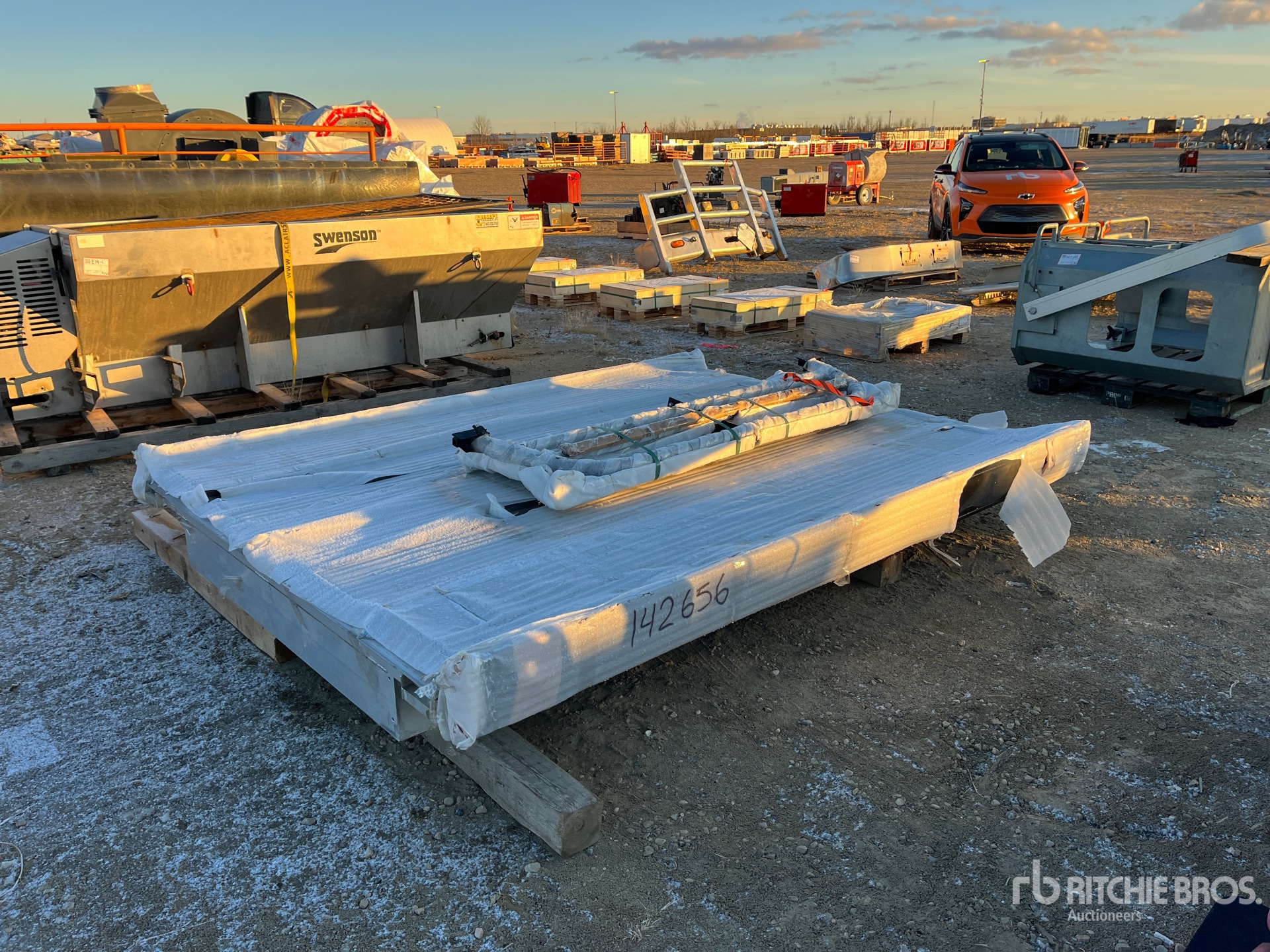 General Appearance with Zdjęcie, lewy górny róg