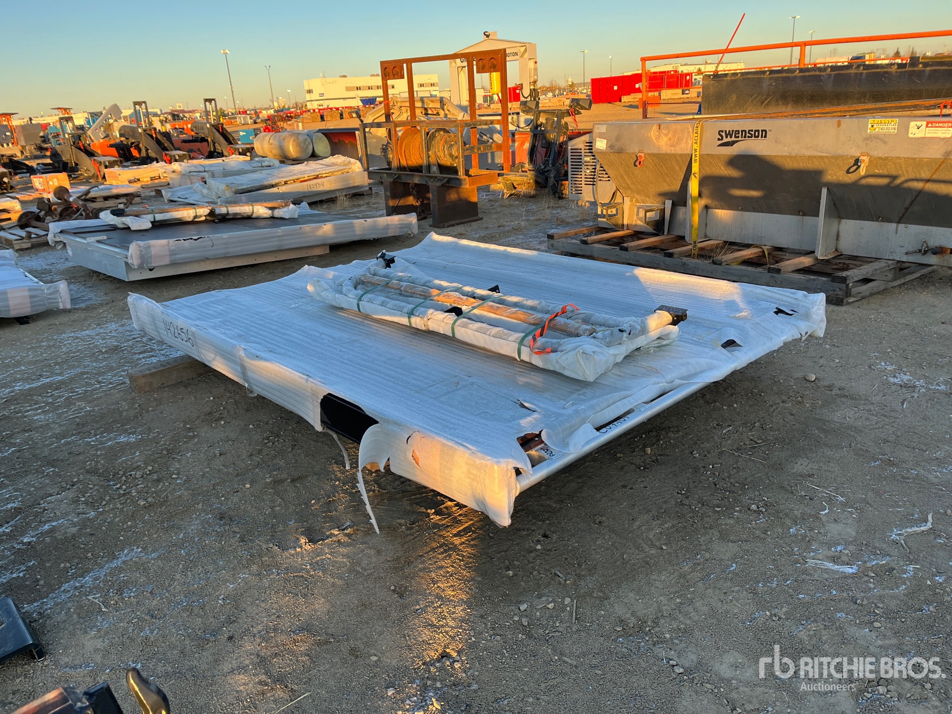 General Appearance with Zdjęcie, lewy dolny róg