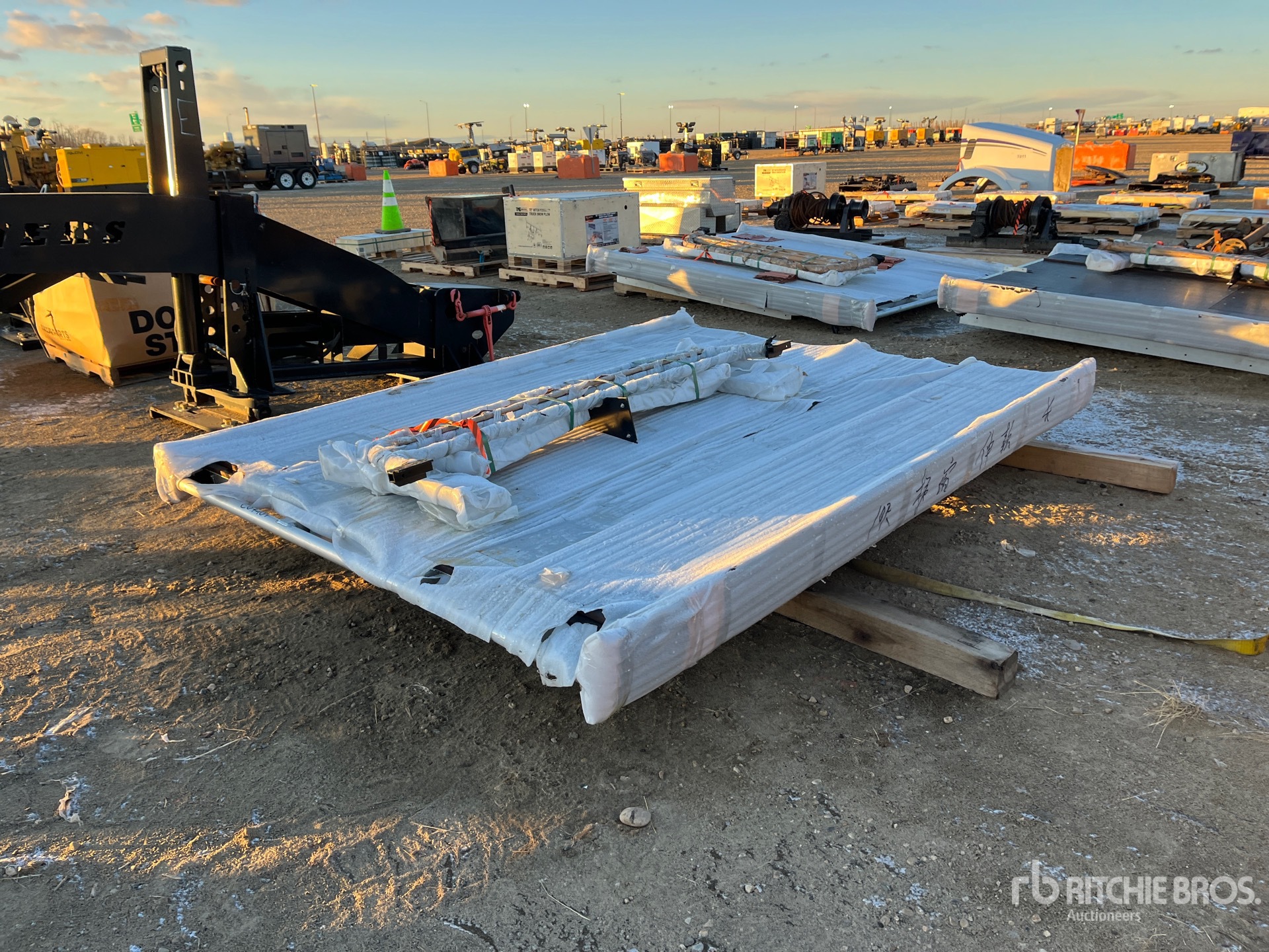 General Appearance with Zdjęcie, prawy dolny róg