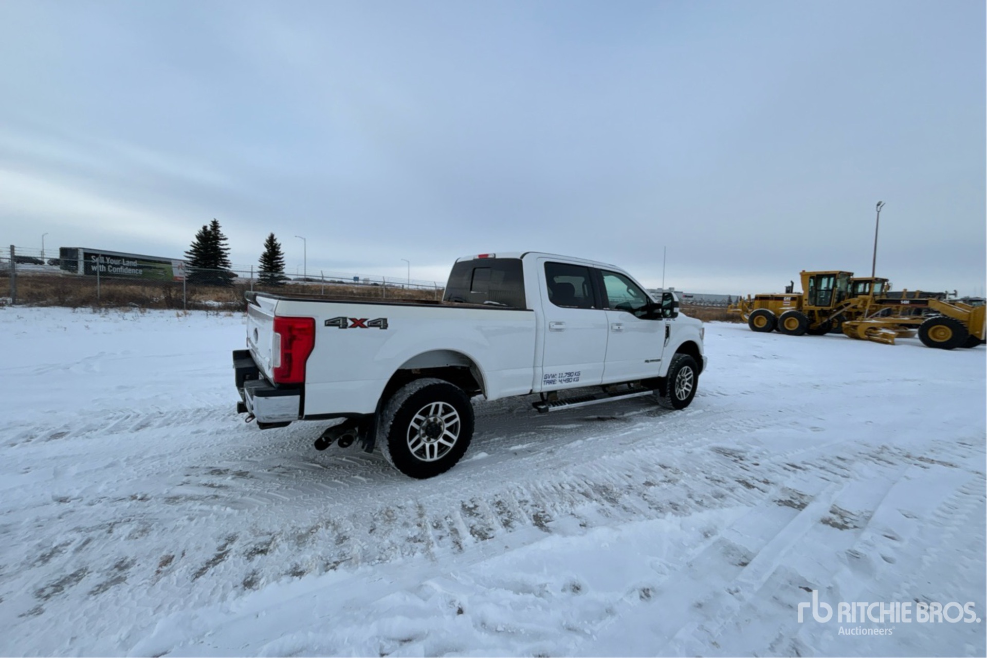 General Appearance with Imagen: esquina trasera derecha