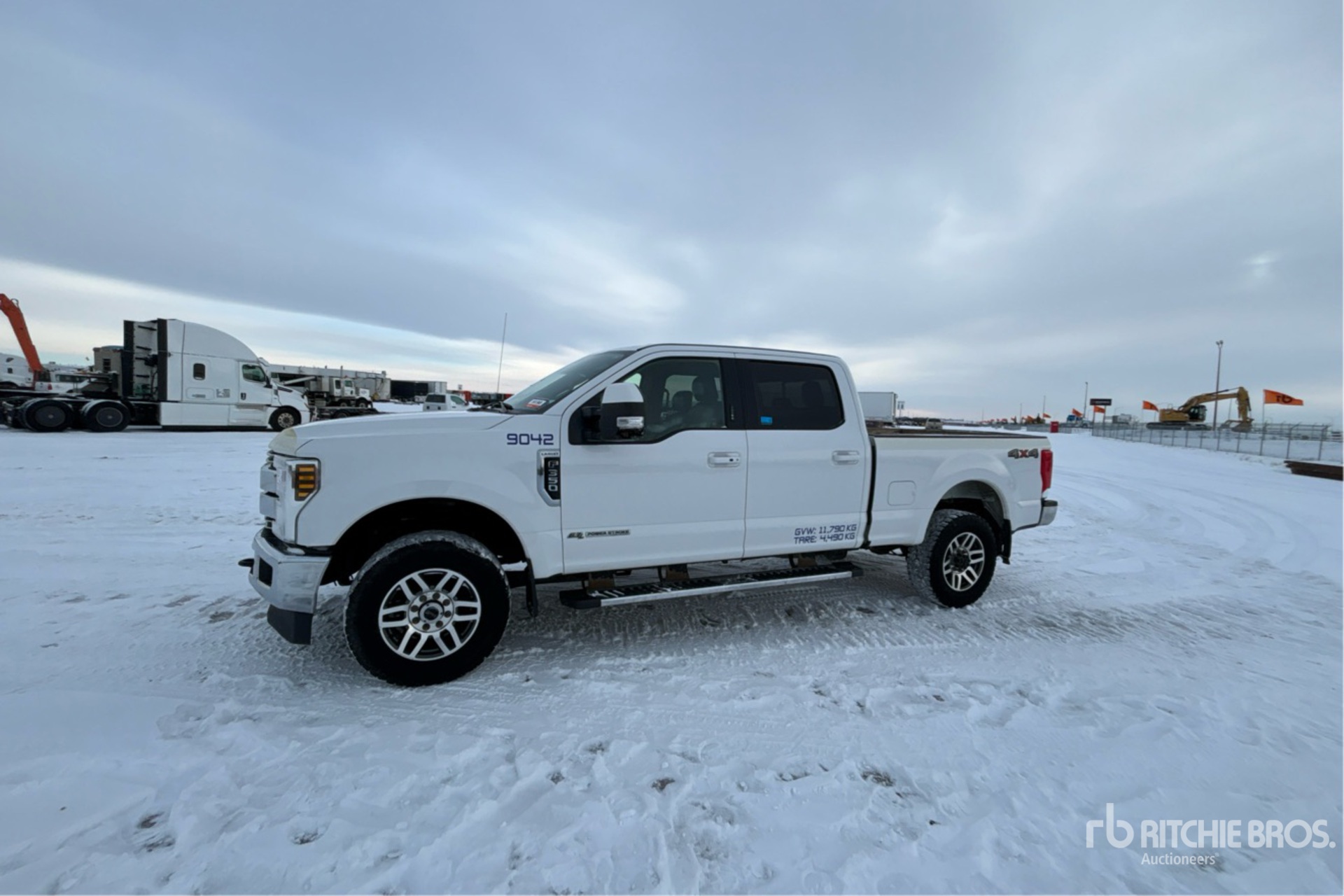 General Appearance with Imagen: esquina delantera izquierda