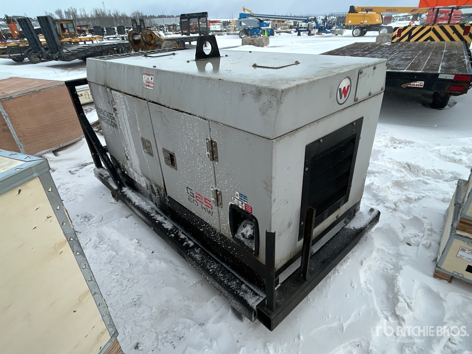 General Appearance with Zdjęcie, prawy górny róg