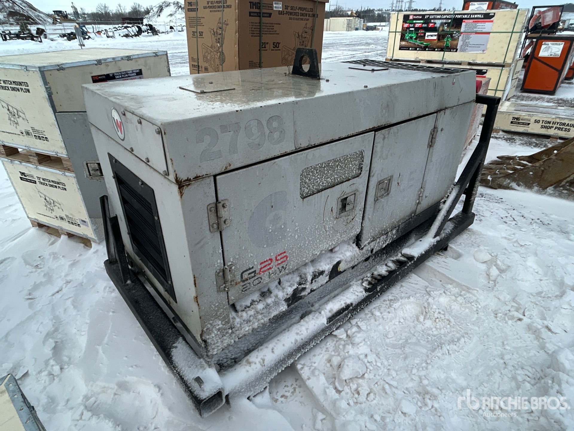 General Appearance with Zdjęcie, lewy górny róg