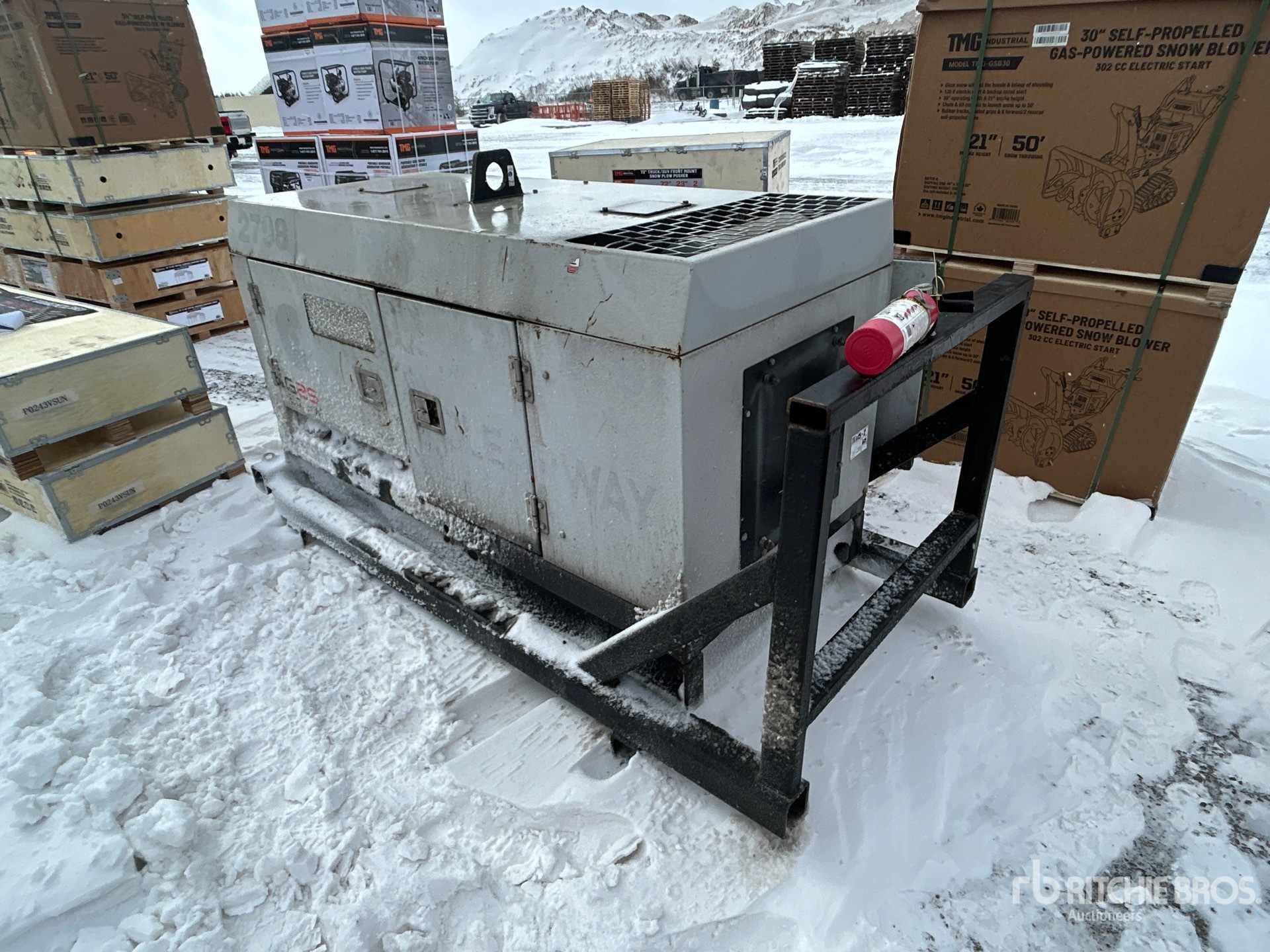 General Appearance with Zdjęcie, lewy dolny róg