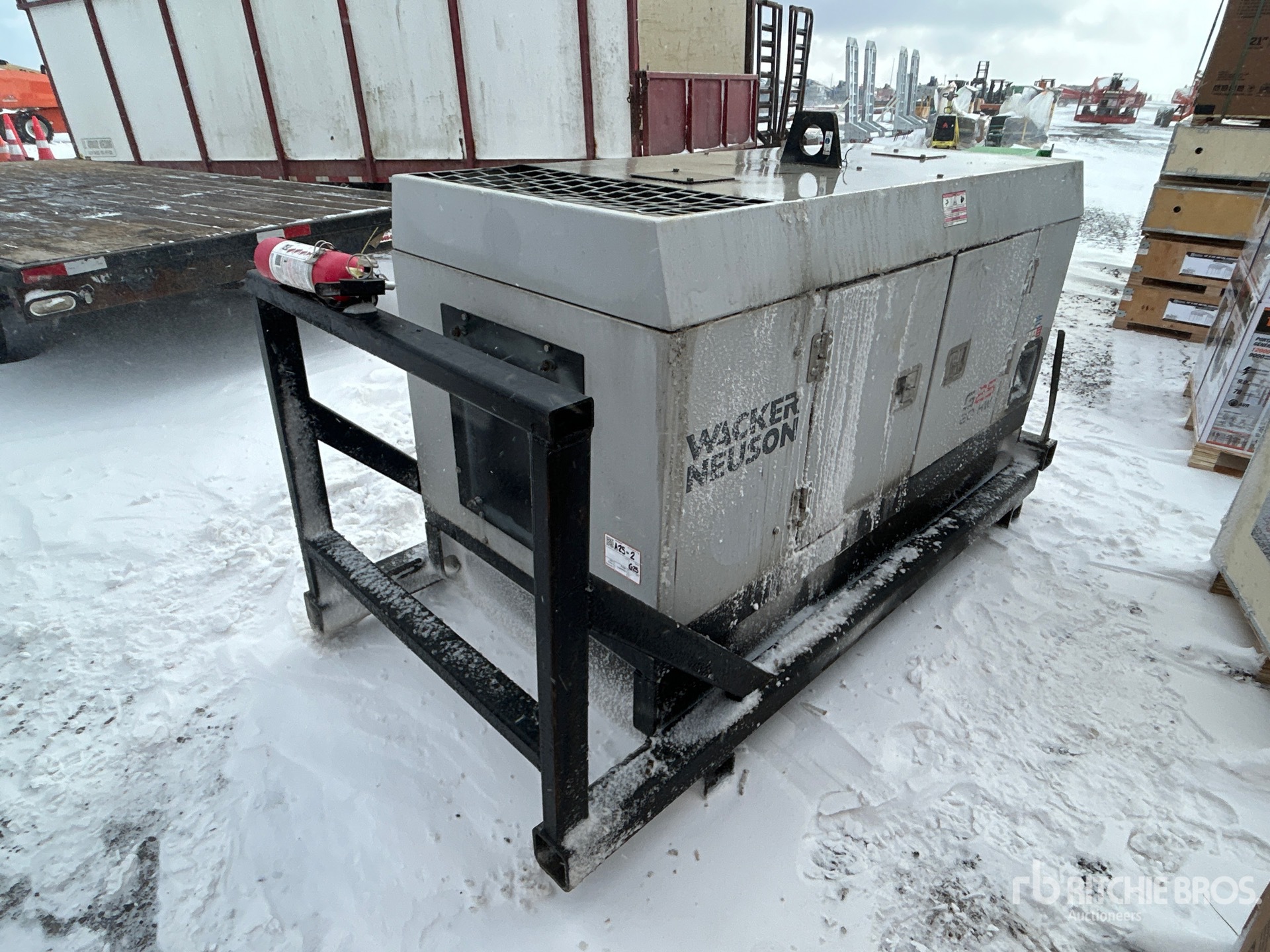 General Appearance with Zdjęcie, prawy dolny róg