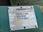 General Appearance with Unit Serial Number