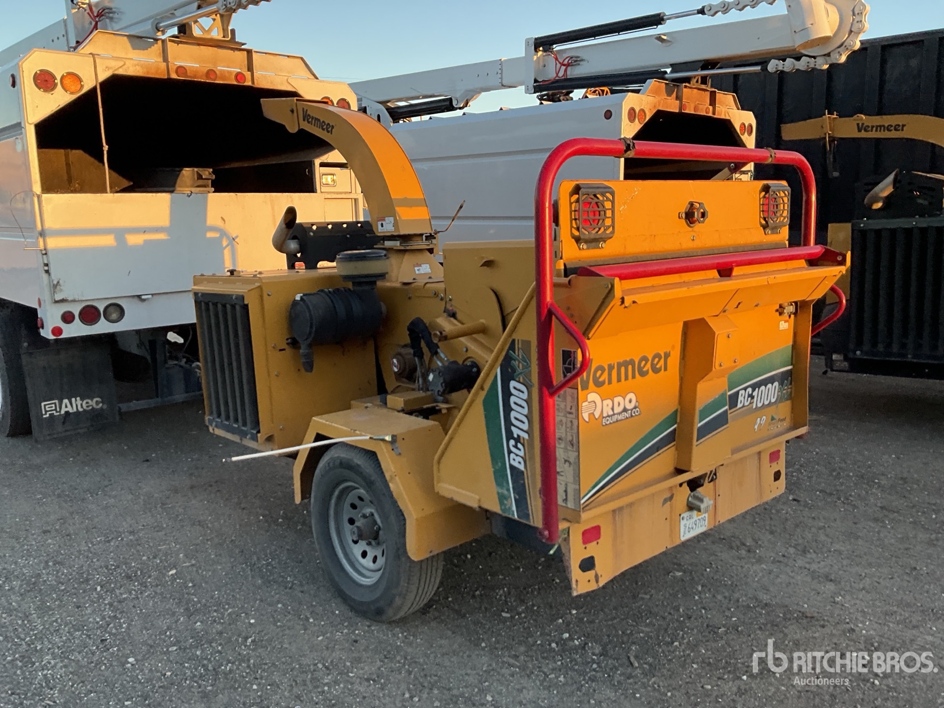 Aspect général with 