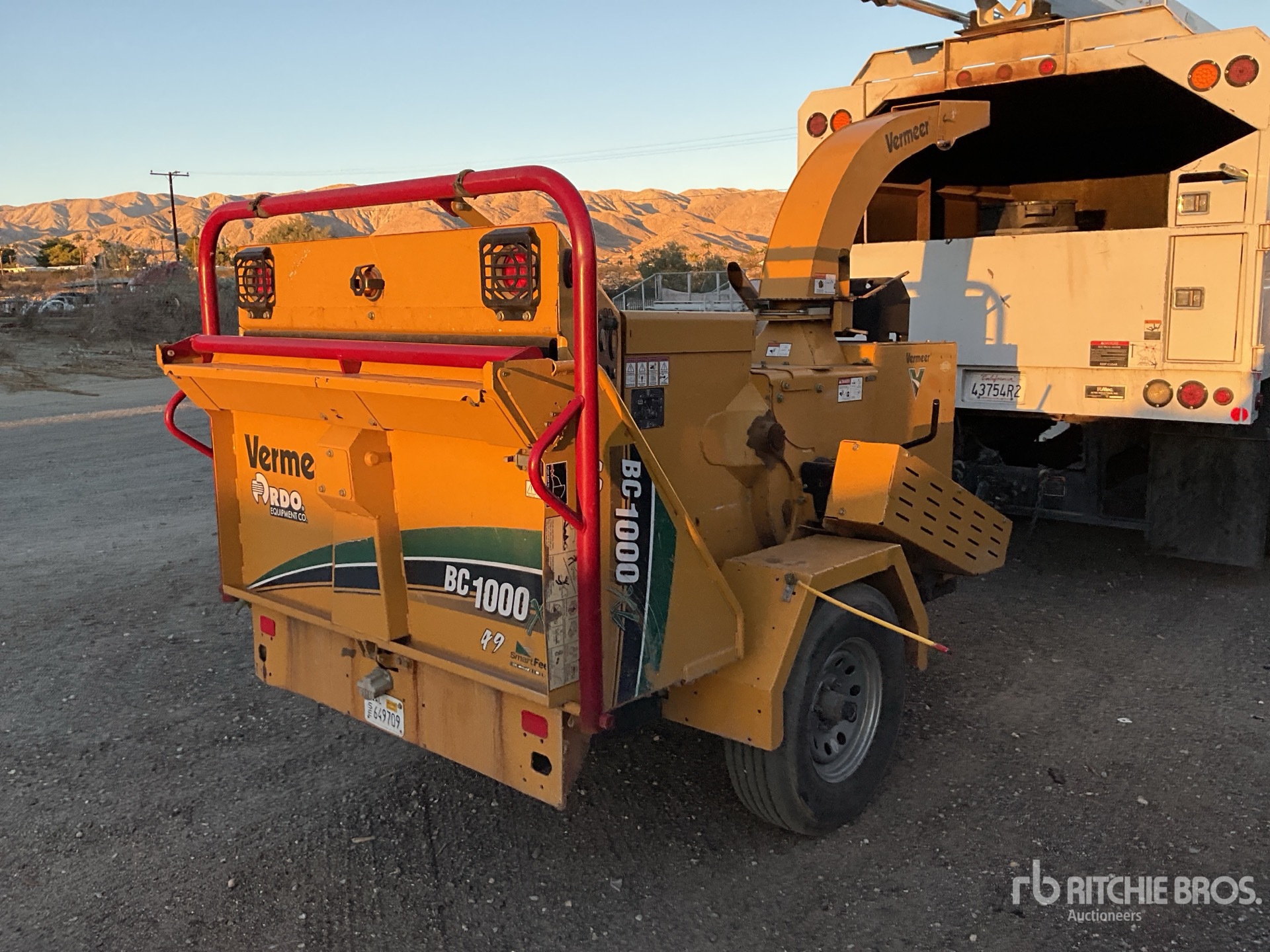 Aspect général with 