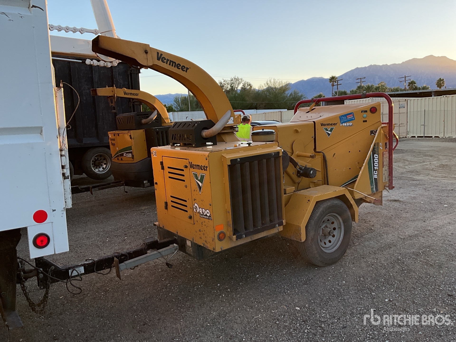 Aspect général with Photo en vedette