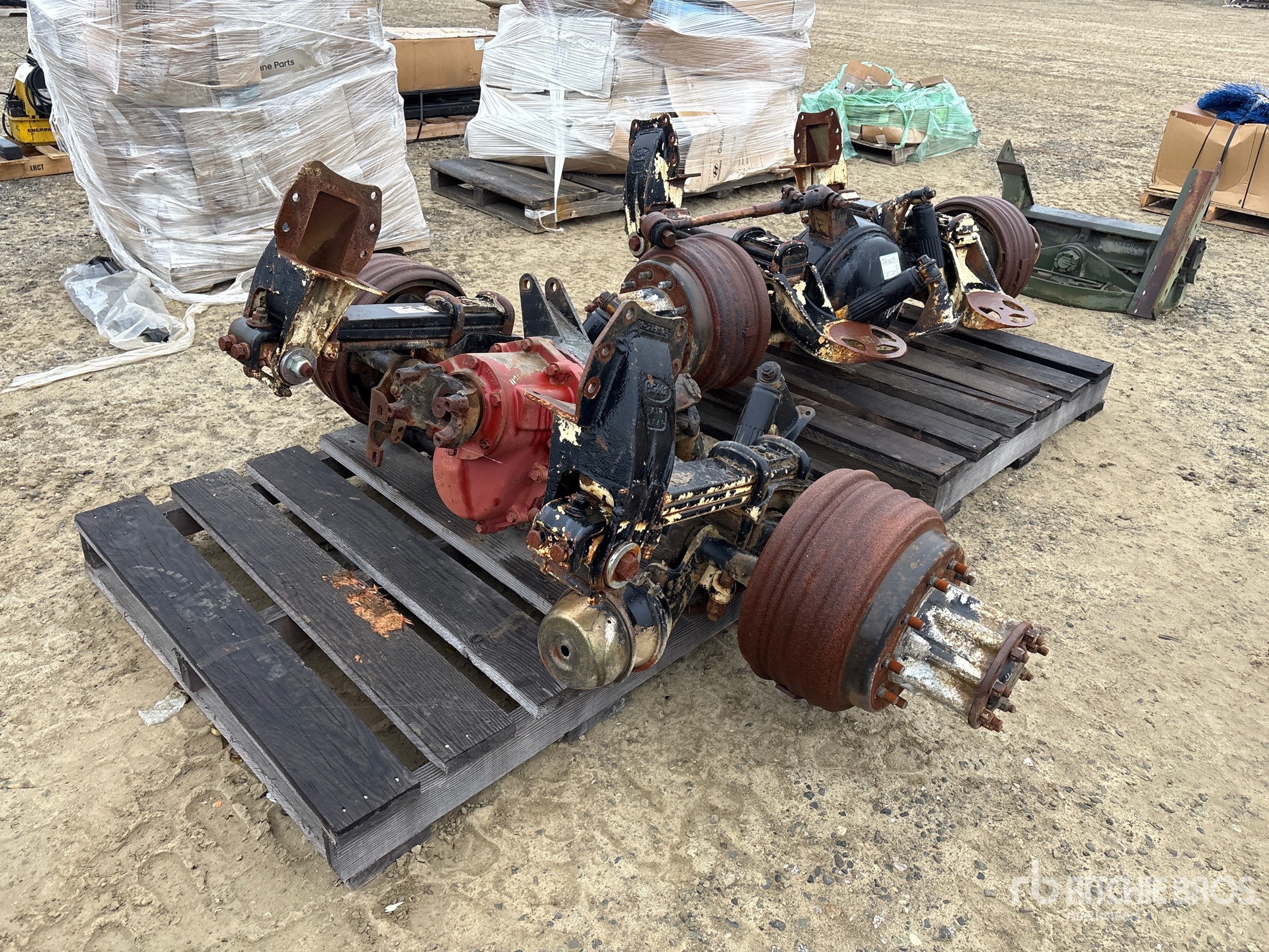 General Appearance with Zdjęcie, prawy górny róg