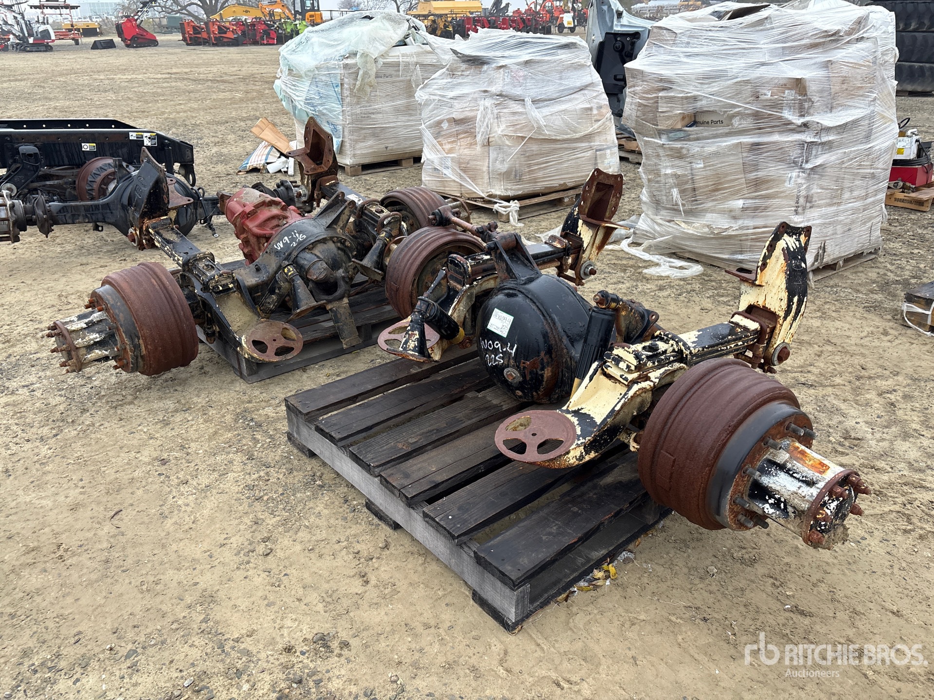 General Appearance with Zdjęcie, lewy górny róg