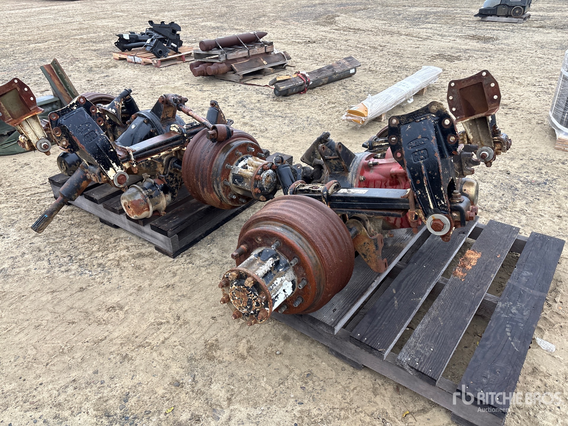 General Appearance with Zdjęcie, prawy dolny róg