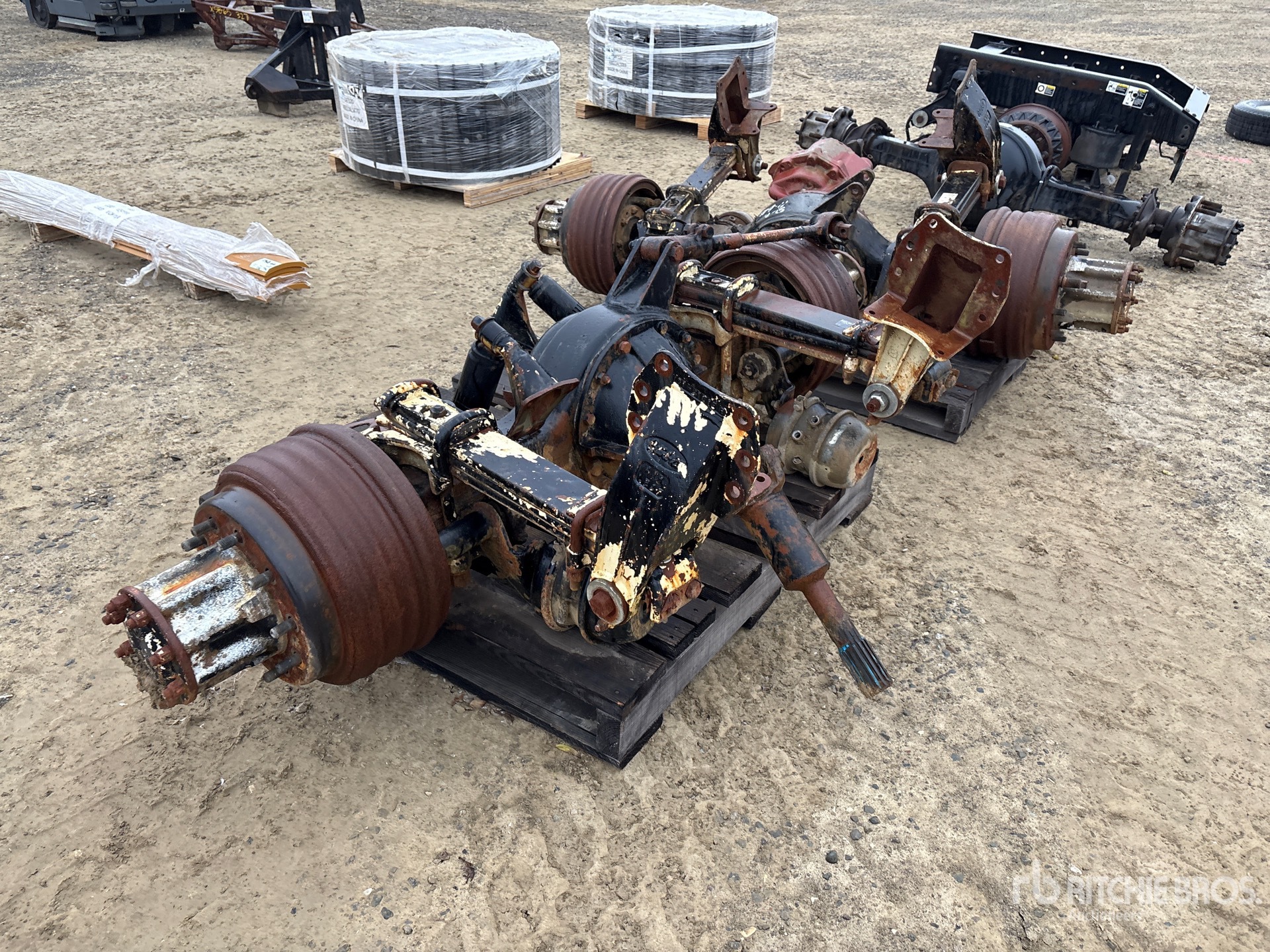 General Appearance with Zdjęcie, lewy dolny róg