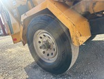 Trailer Chassis with