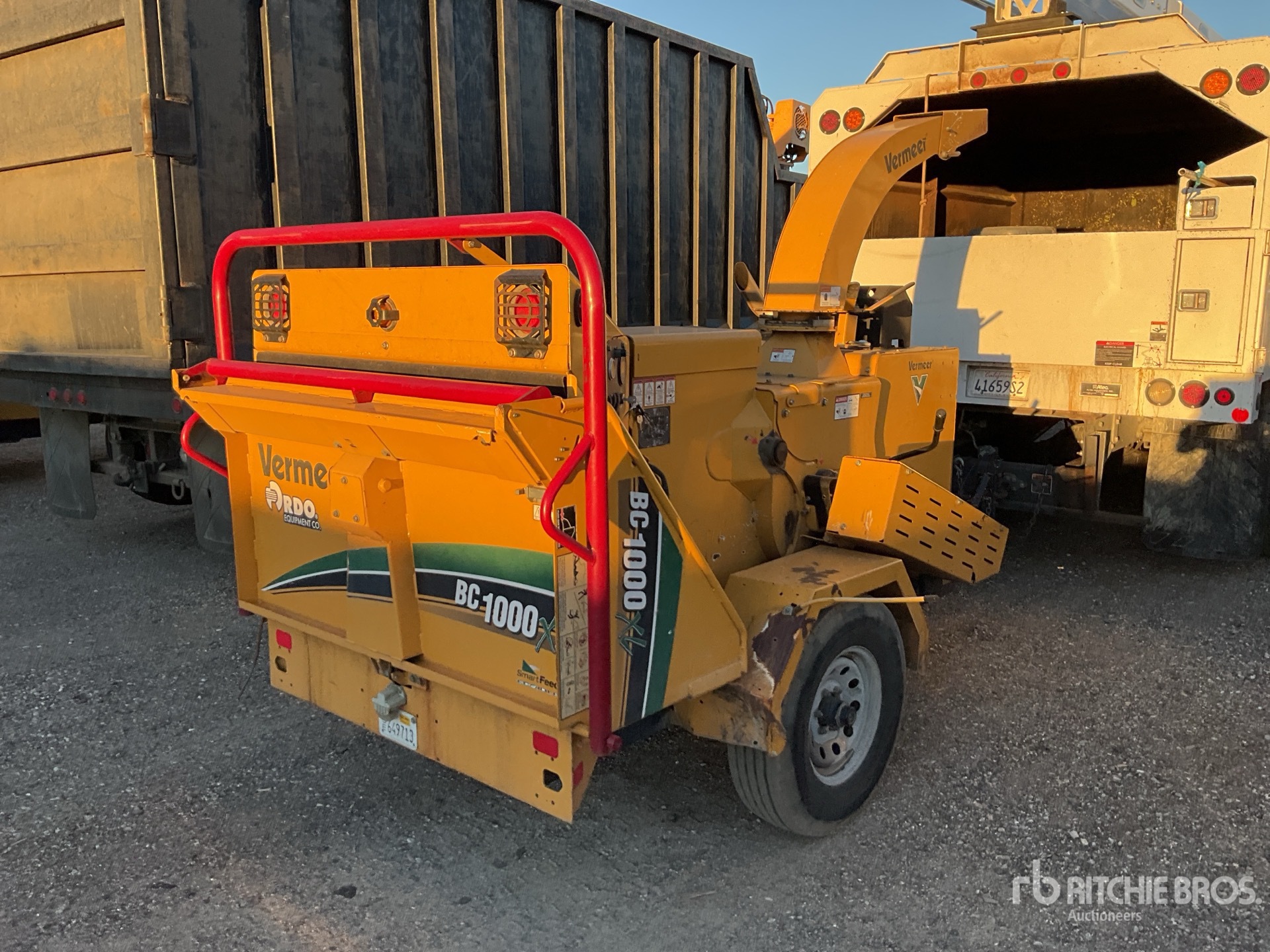 Aspect général with 