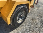 Trailer Chassis with