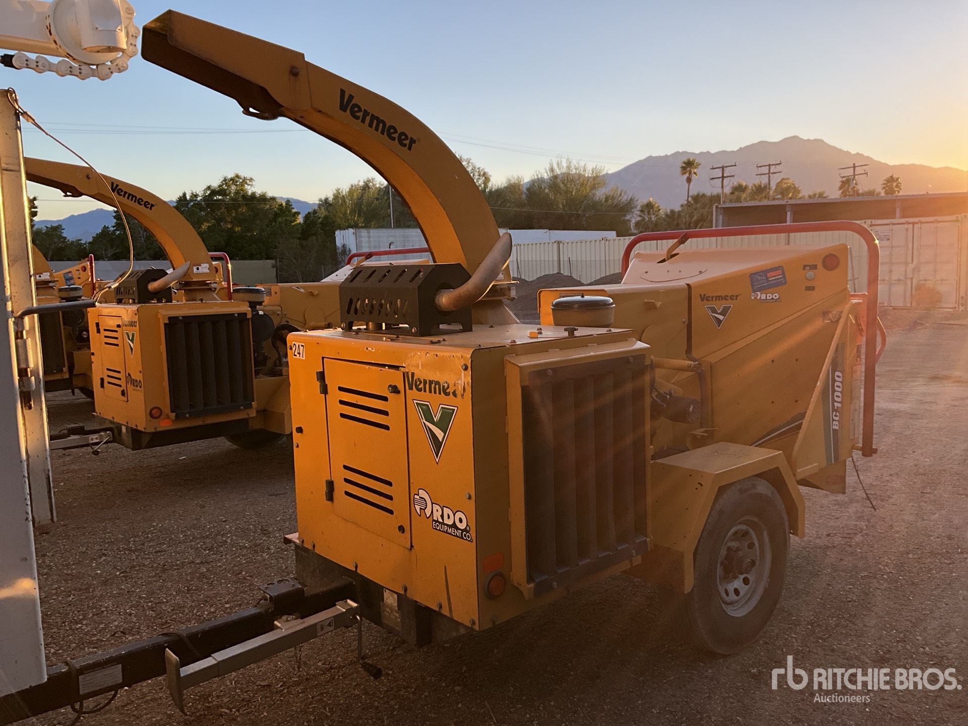 Aspect général with Photo en vedette