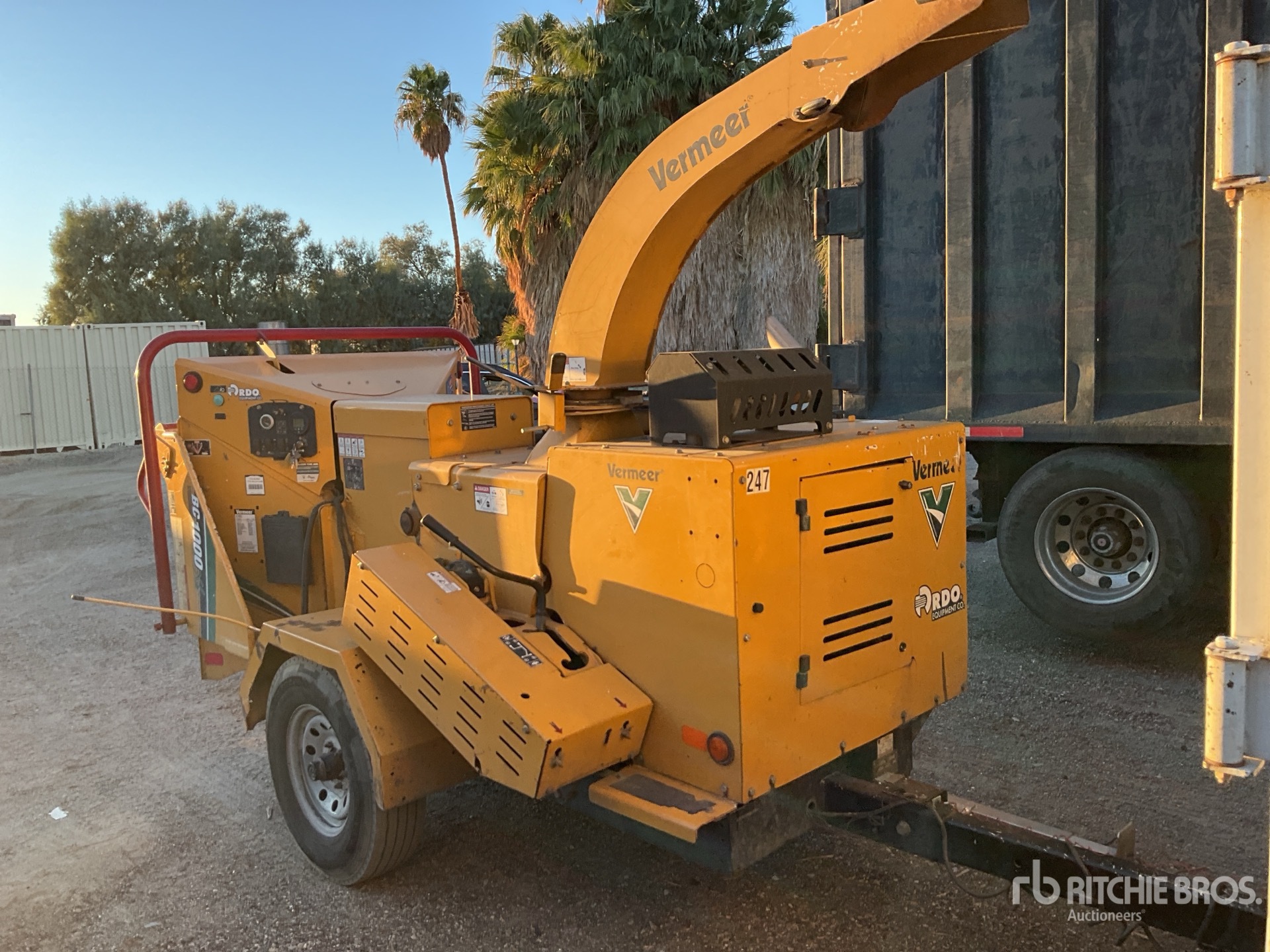 Aspect général with 