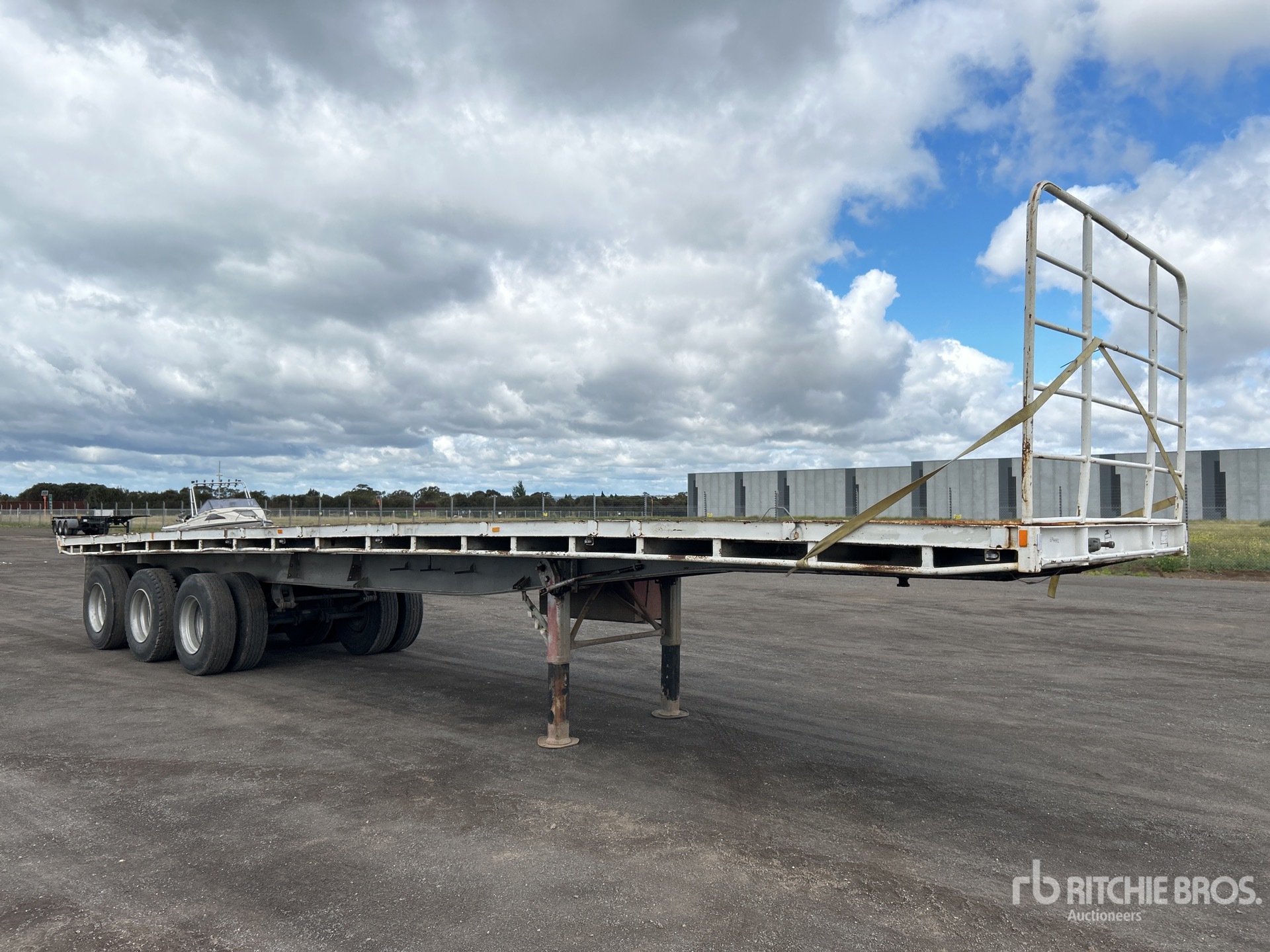 General Appearance with Zdjęcie, lewy górny róg