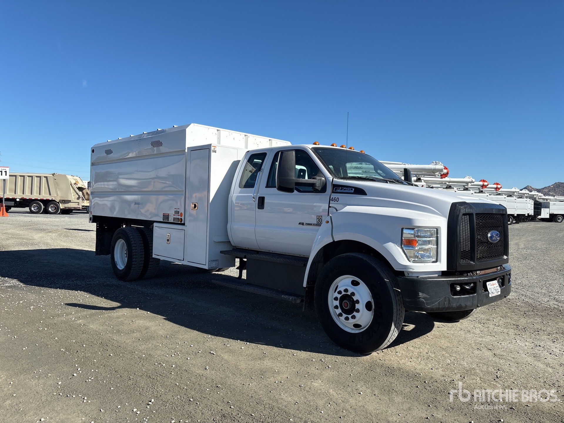 General Appearance with Imagen: esquina delantera derecha