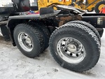 4 Underbody - Truck with 