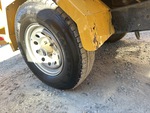 Trailer Chassis with