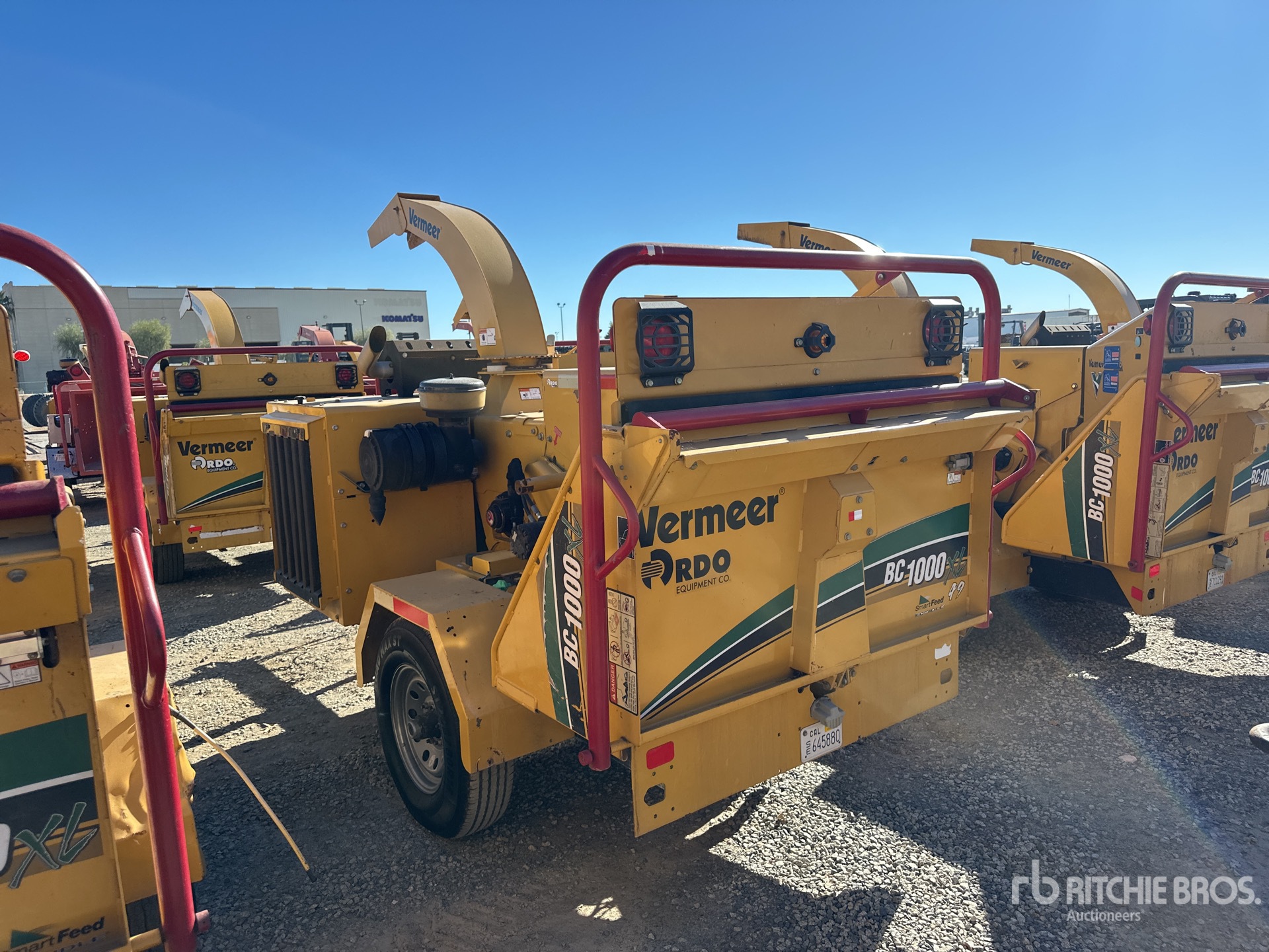 General Appearance with Zdjęcie, lewy dolny róg