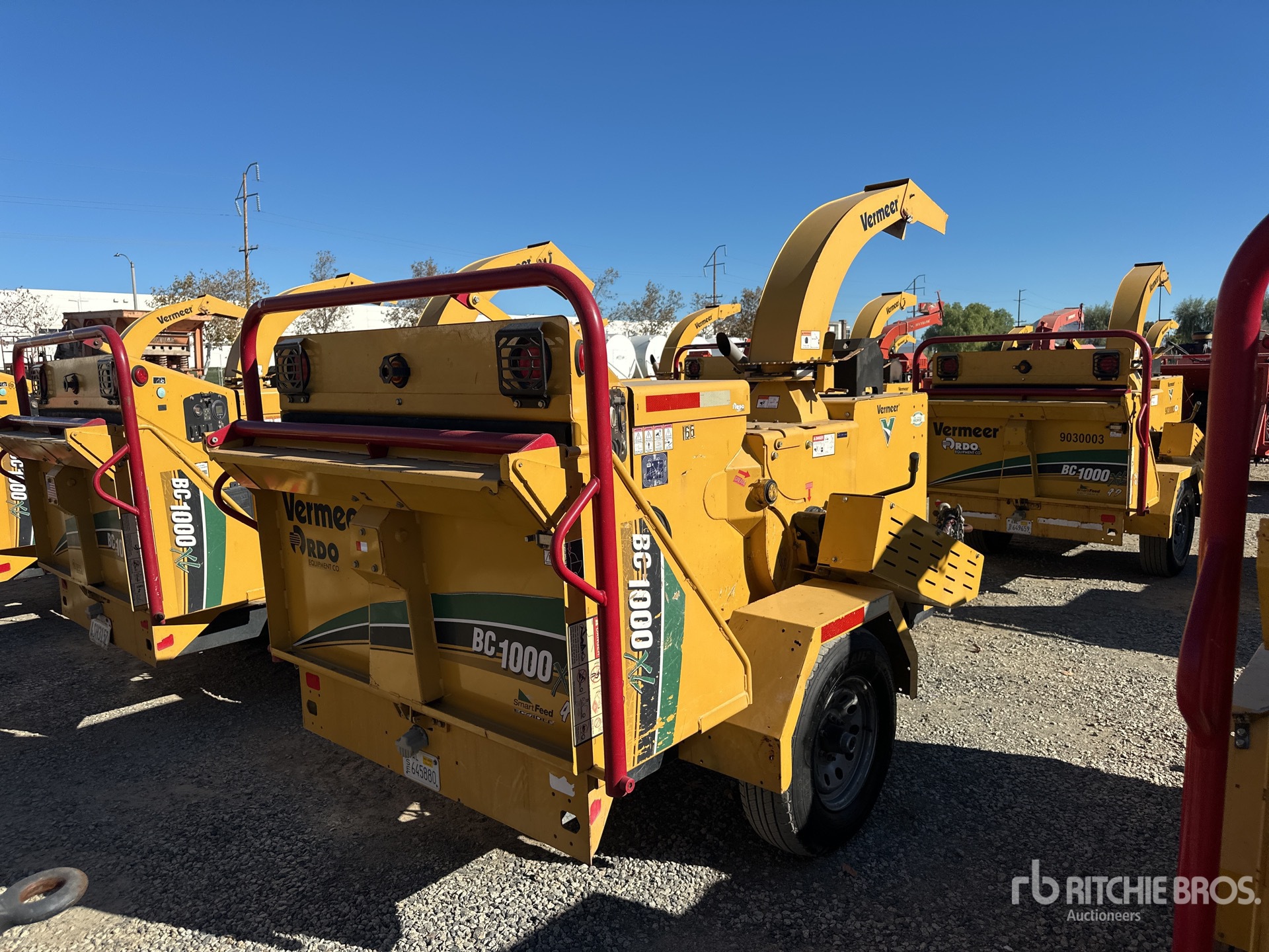 General Appearance with Zdjęcie, prawy dolny róg