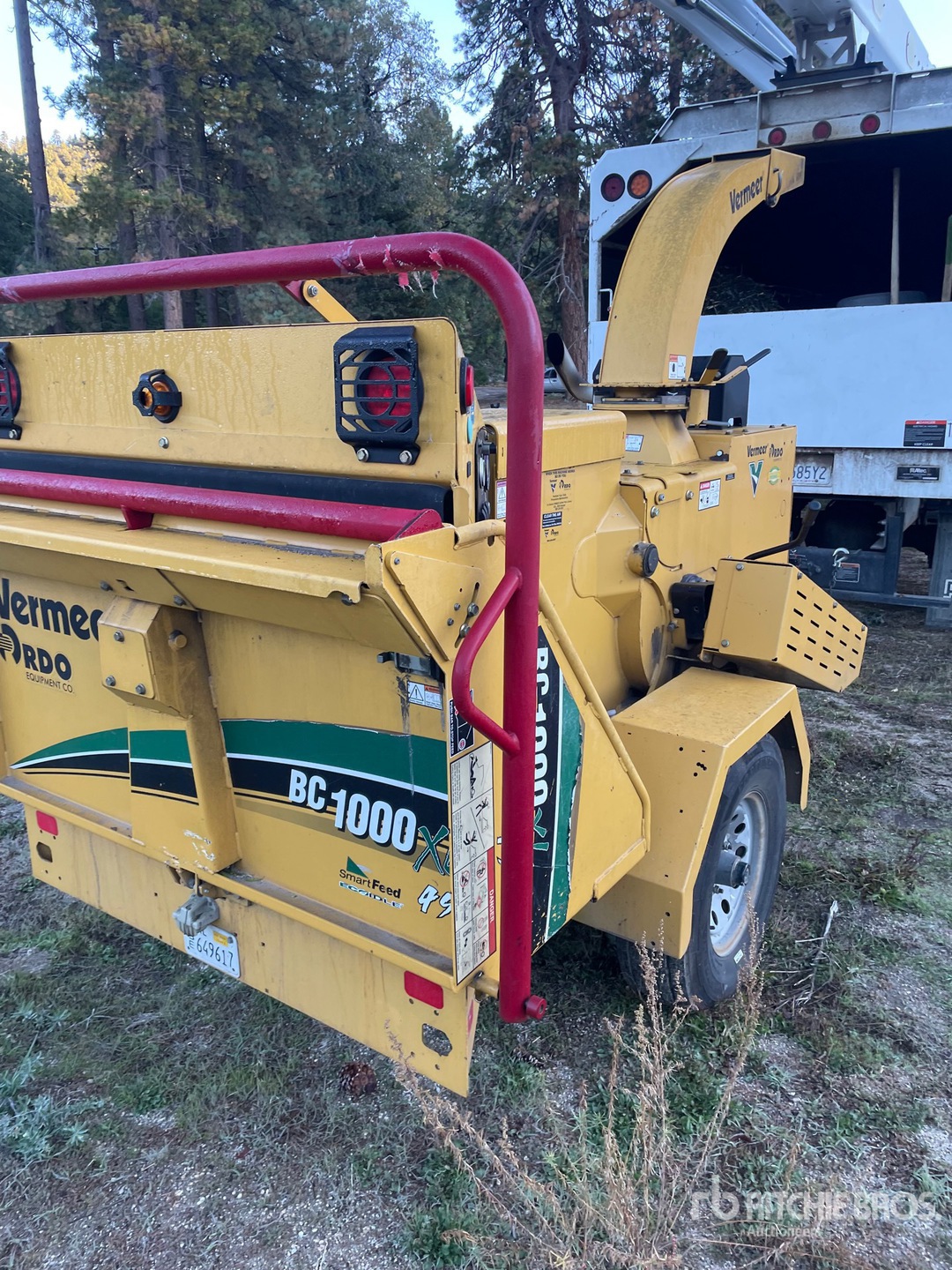 Aspect général with