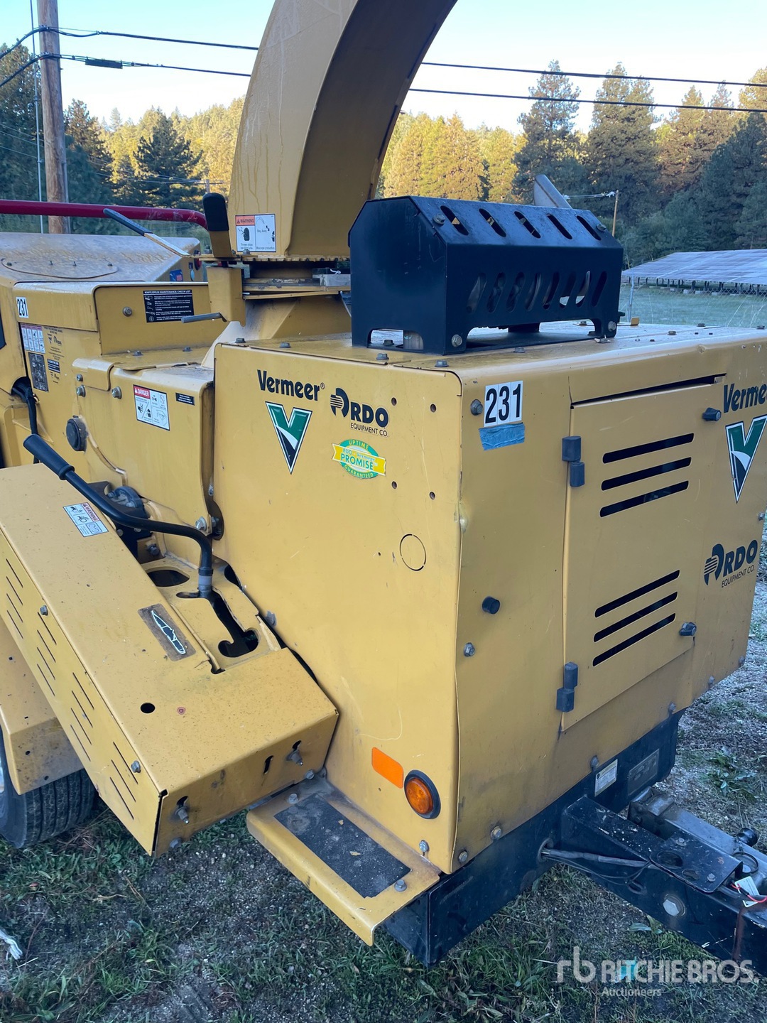 Aspect général with