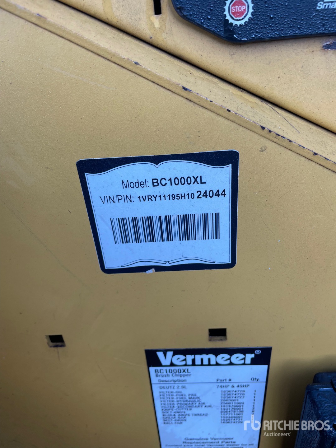 Aspect général with