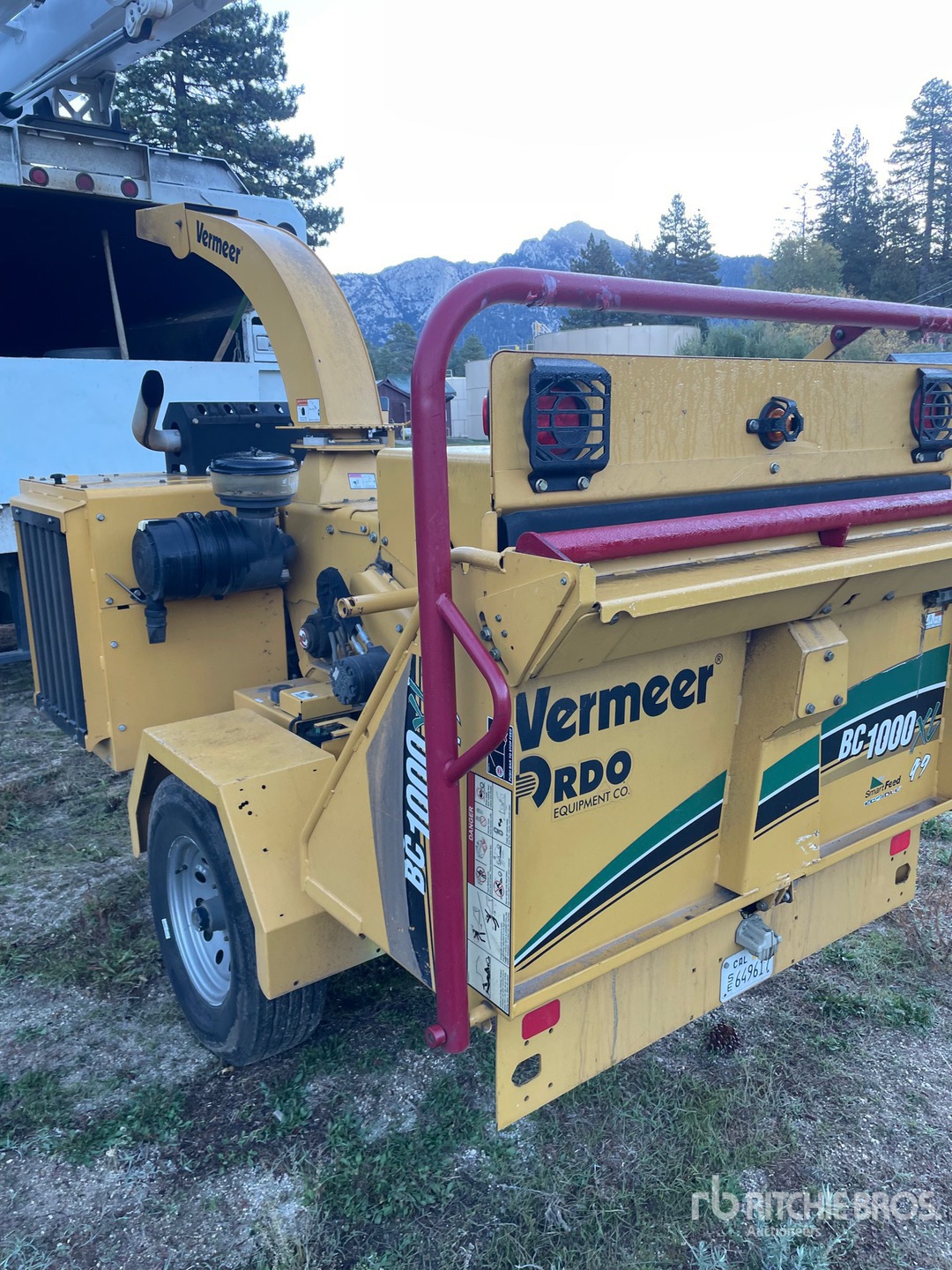 Aspect général with