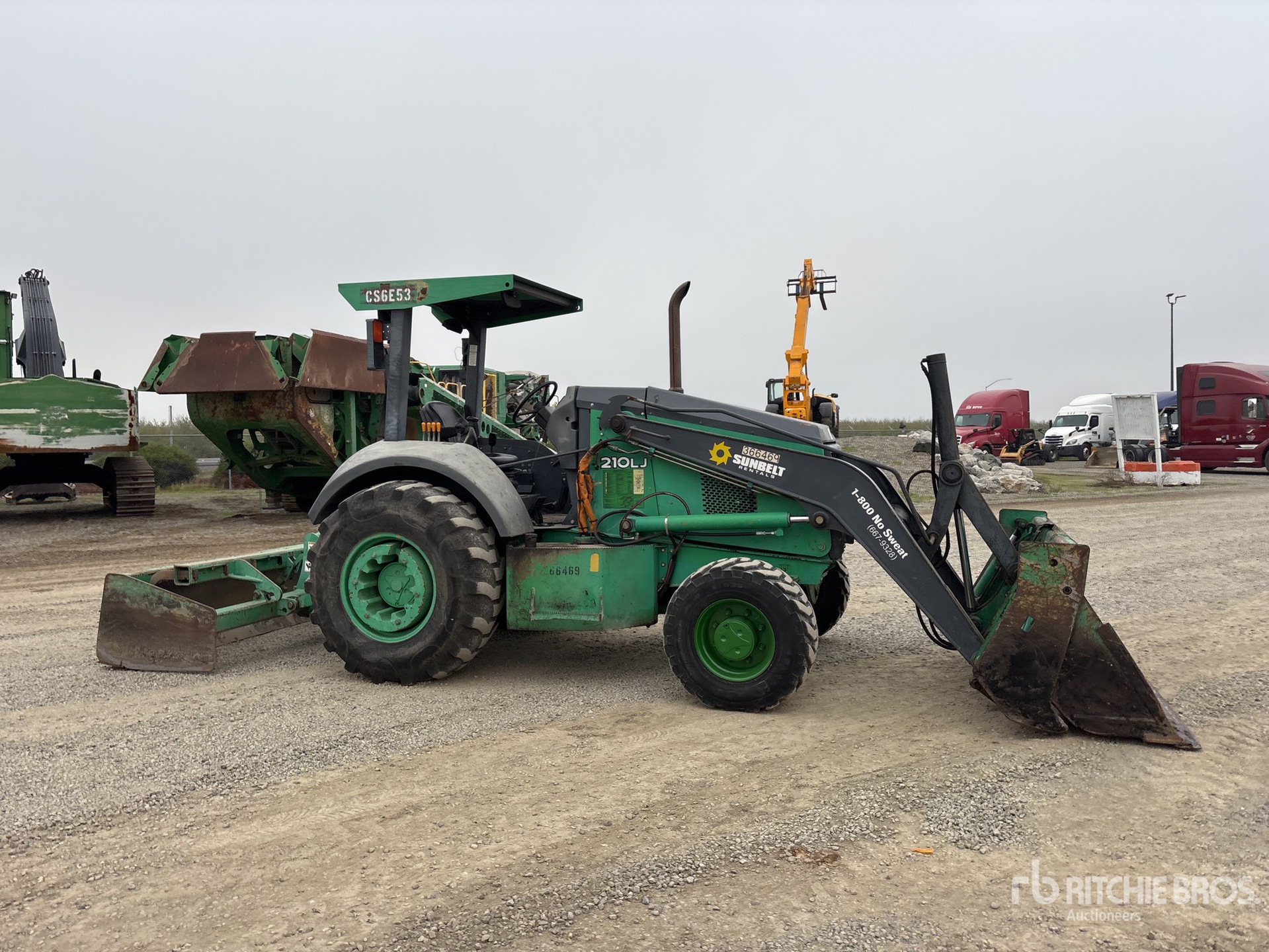 General Appearance with Imagen: esquina delantera derecha